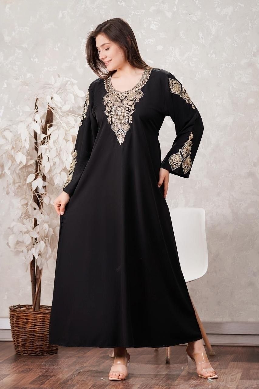 Abaya (AA)