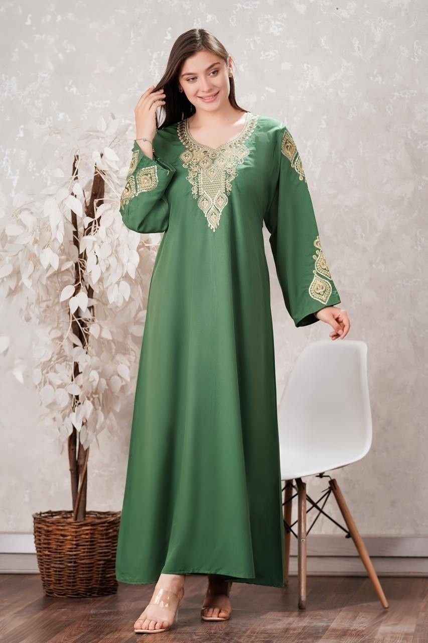 Abaya (AA)