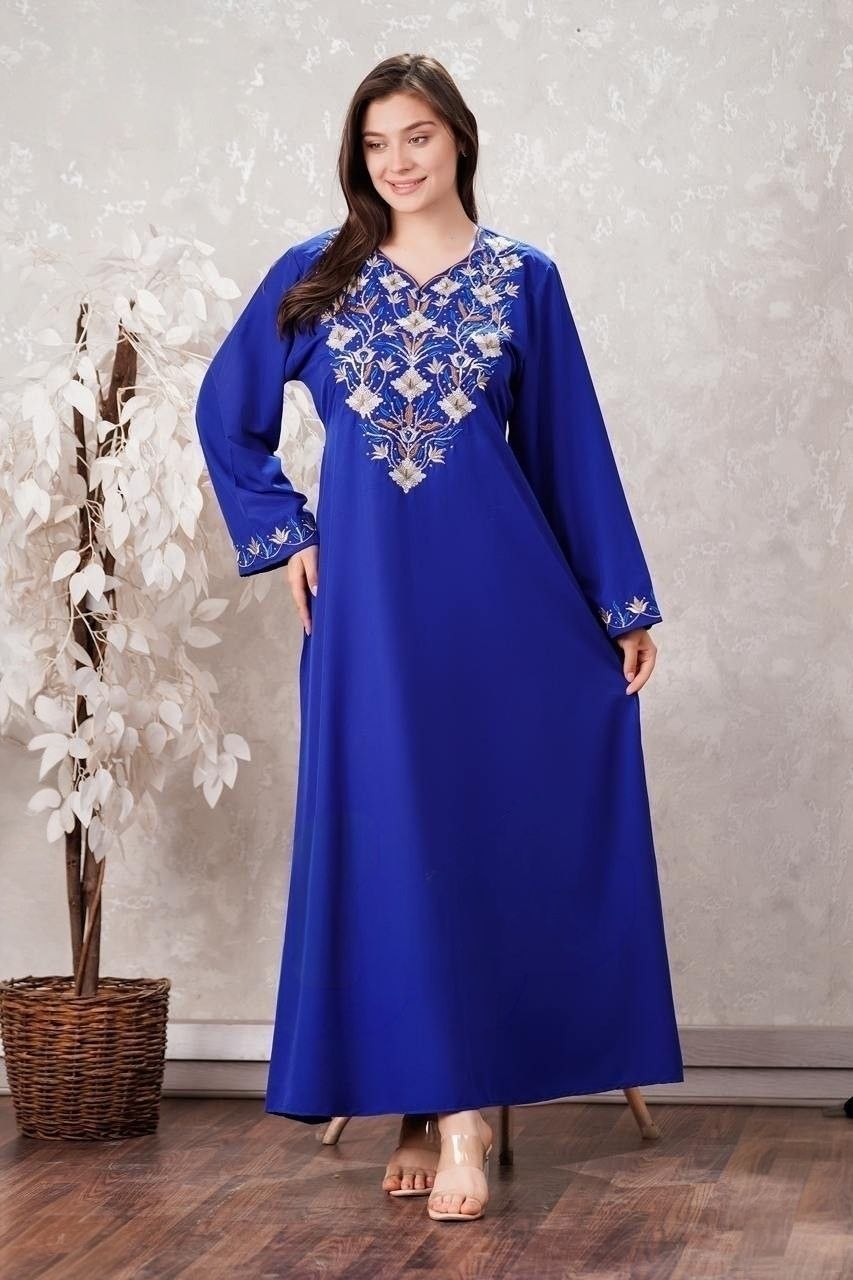 Abaya (AB)