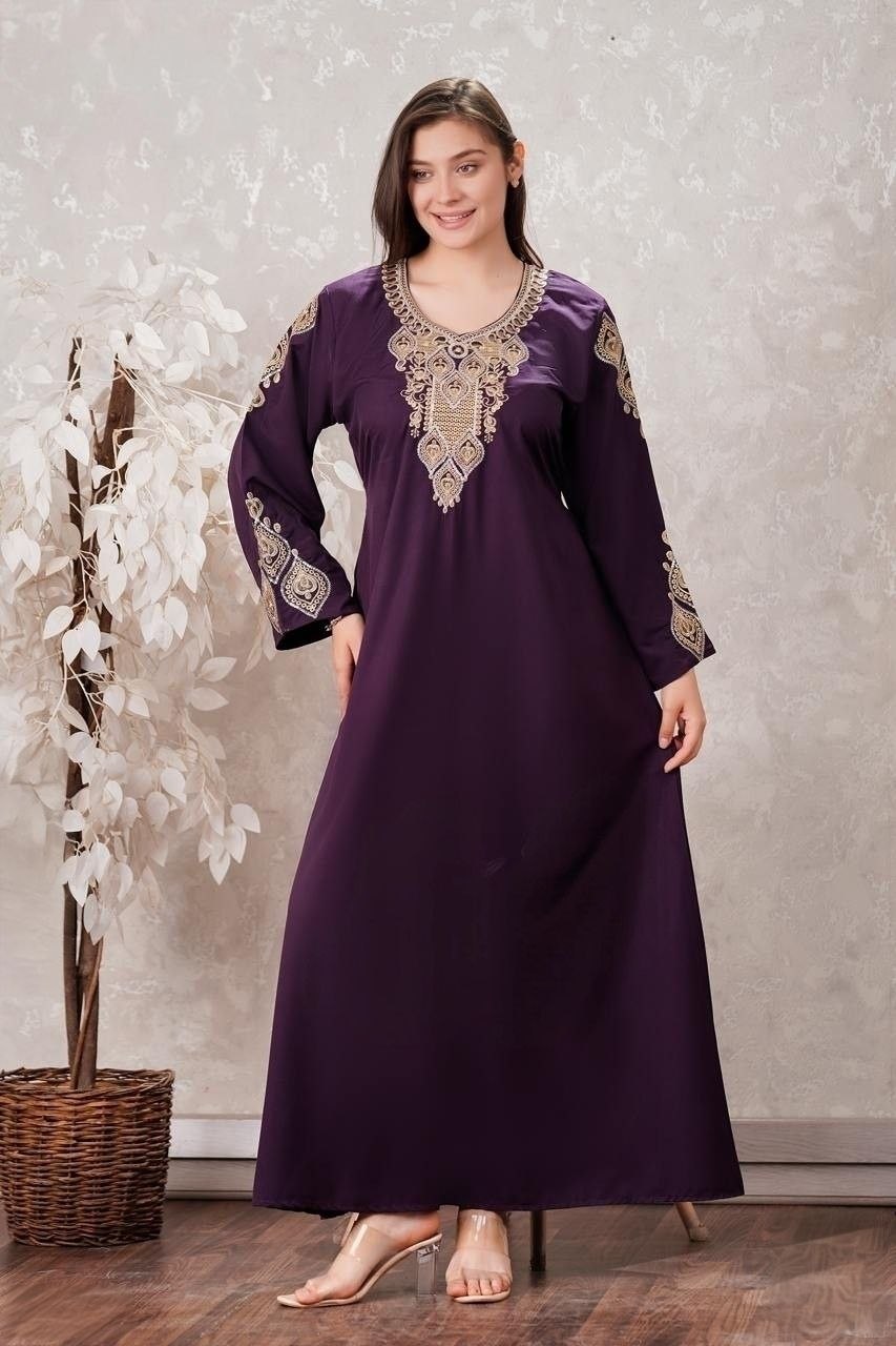 Abaya (AA)