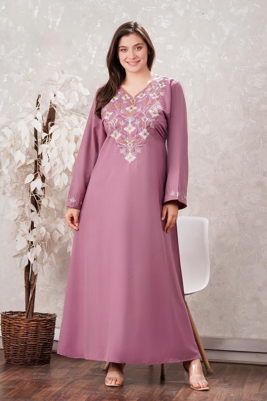 Abaya (AB)