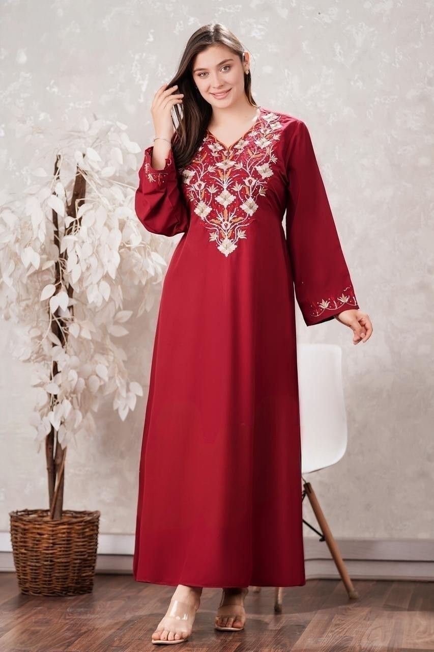 Abaya (AB)