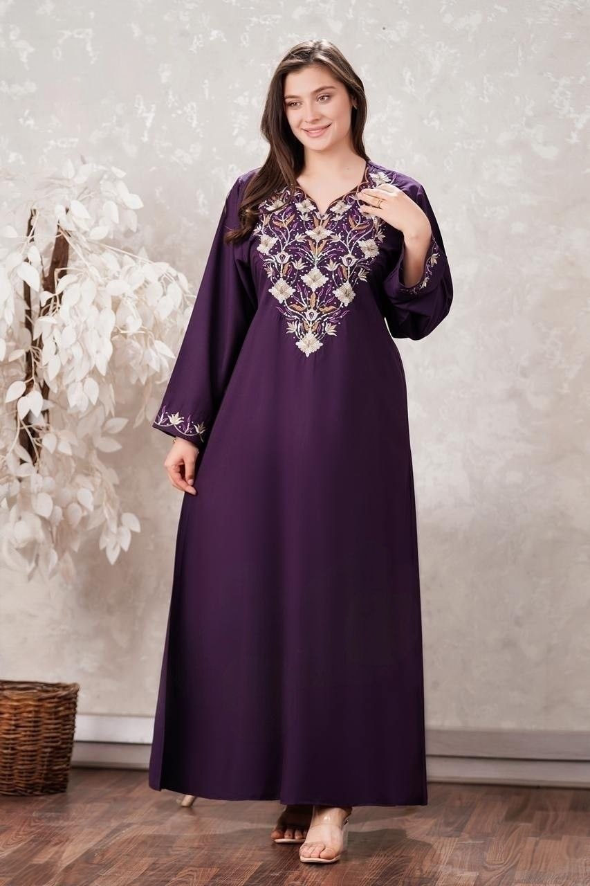 Abaya (AB)