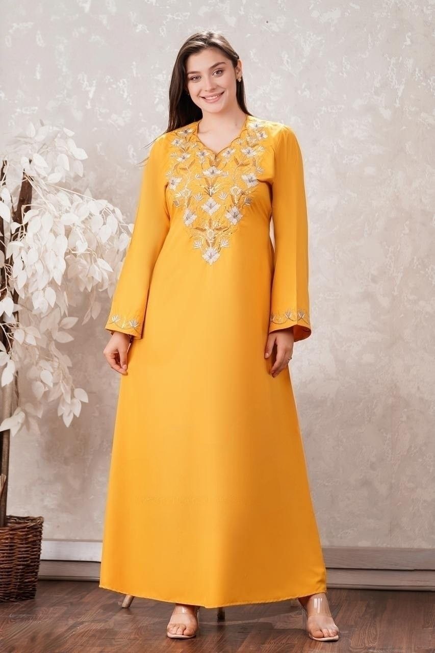 Abaya (AB)