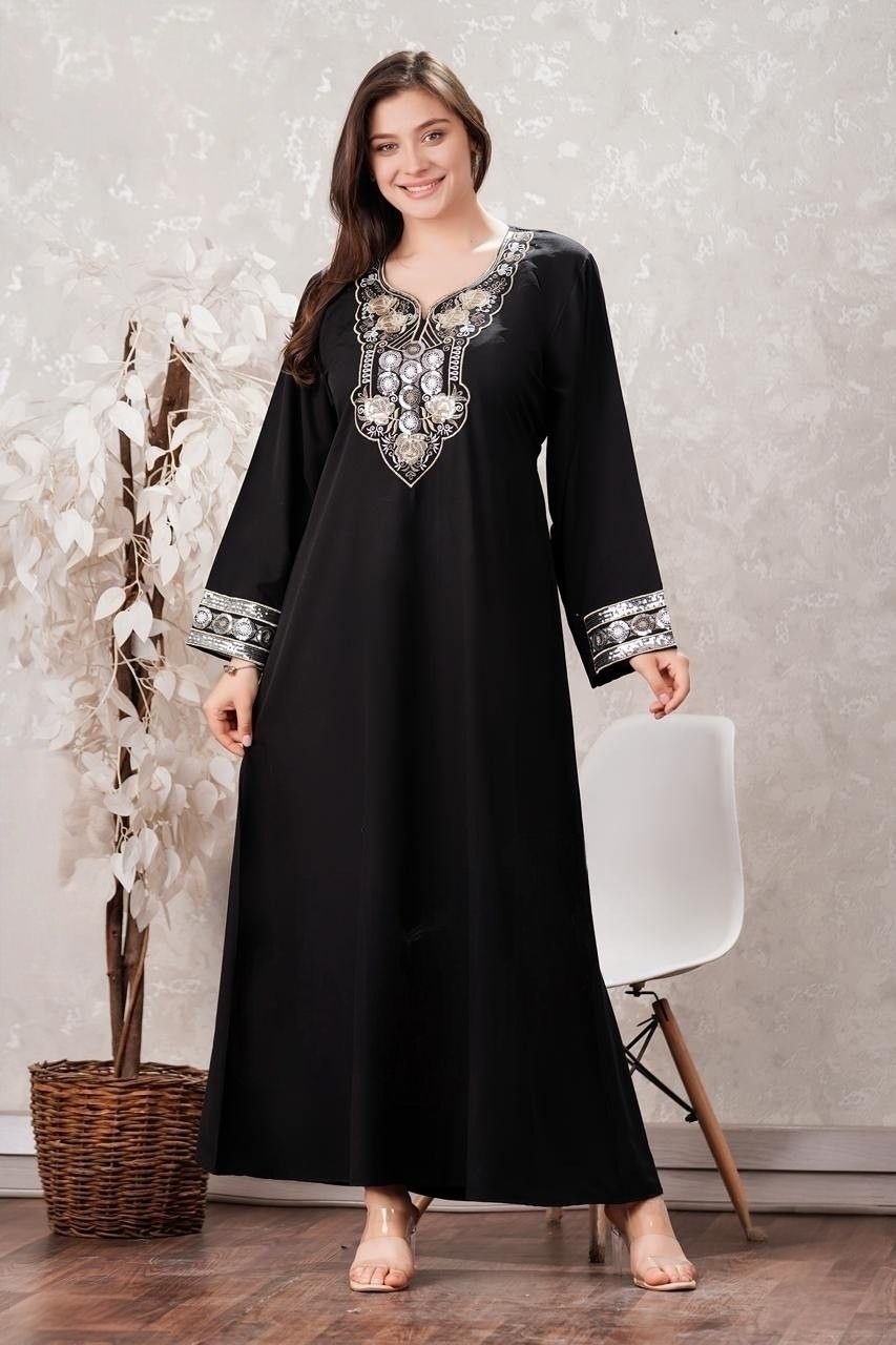 Abaya (AC)