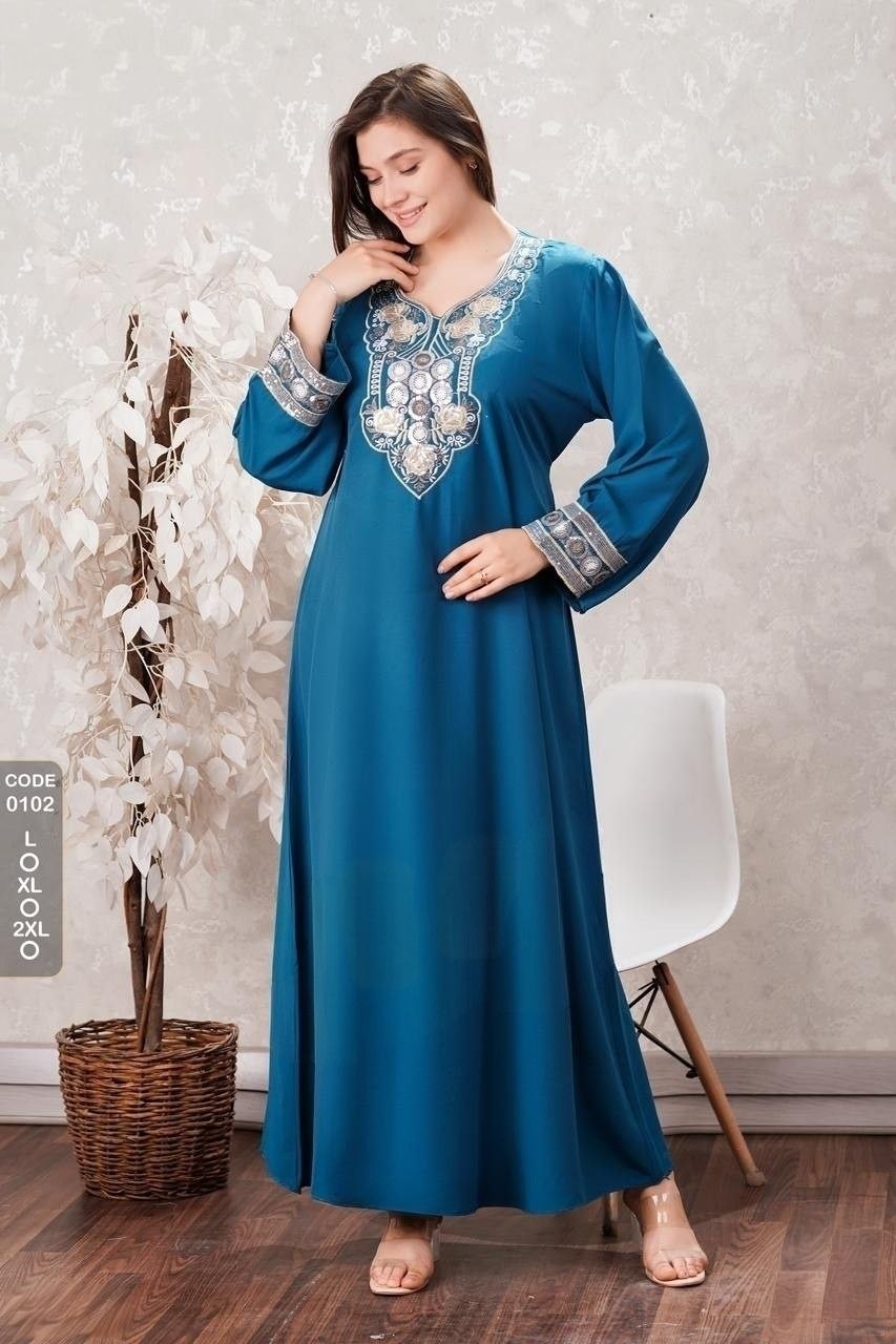 Abaya (AC)