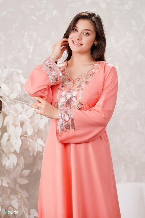 Abaya (AC)