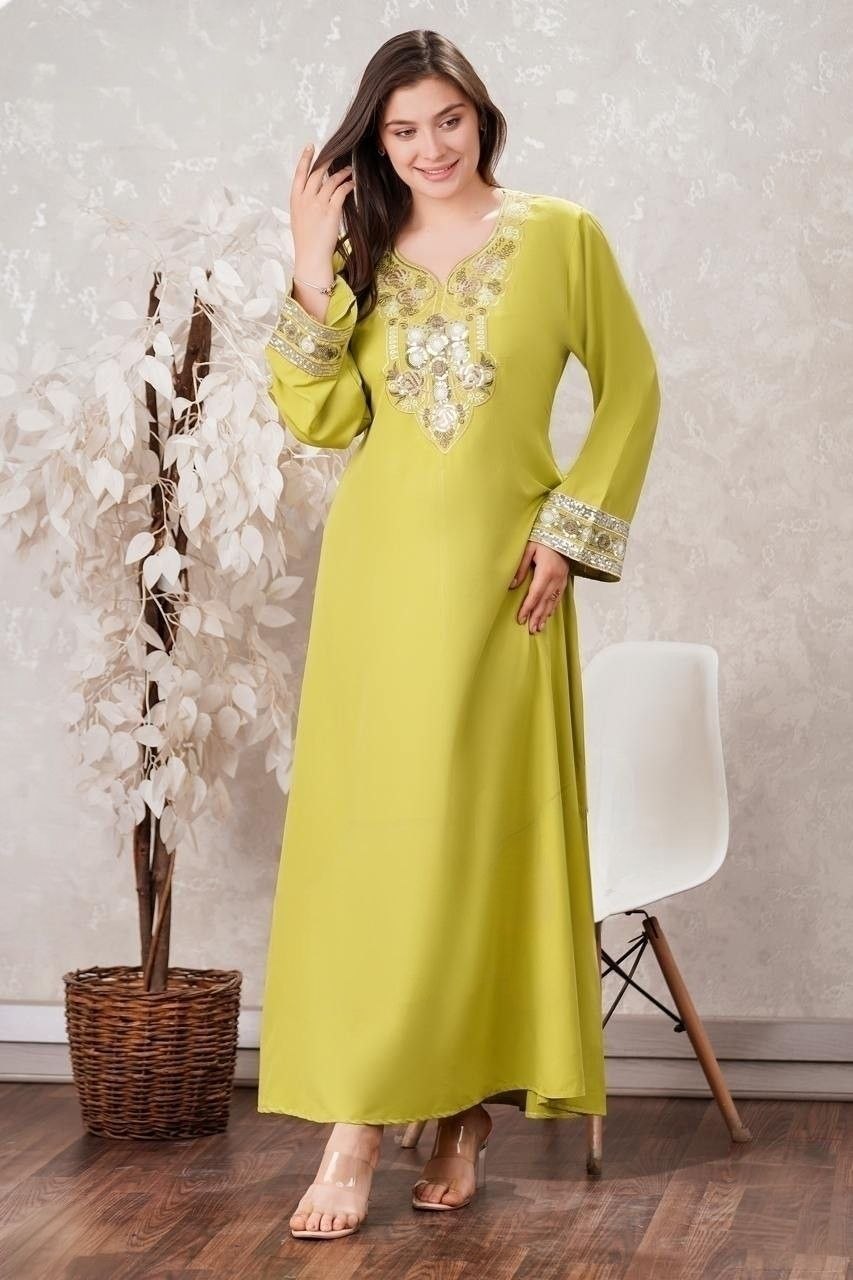 Abaya (AC)