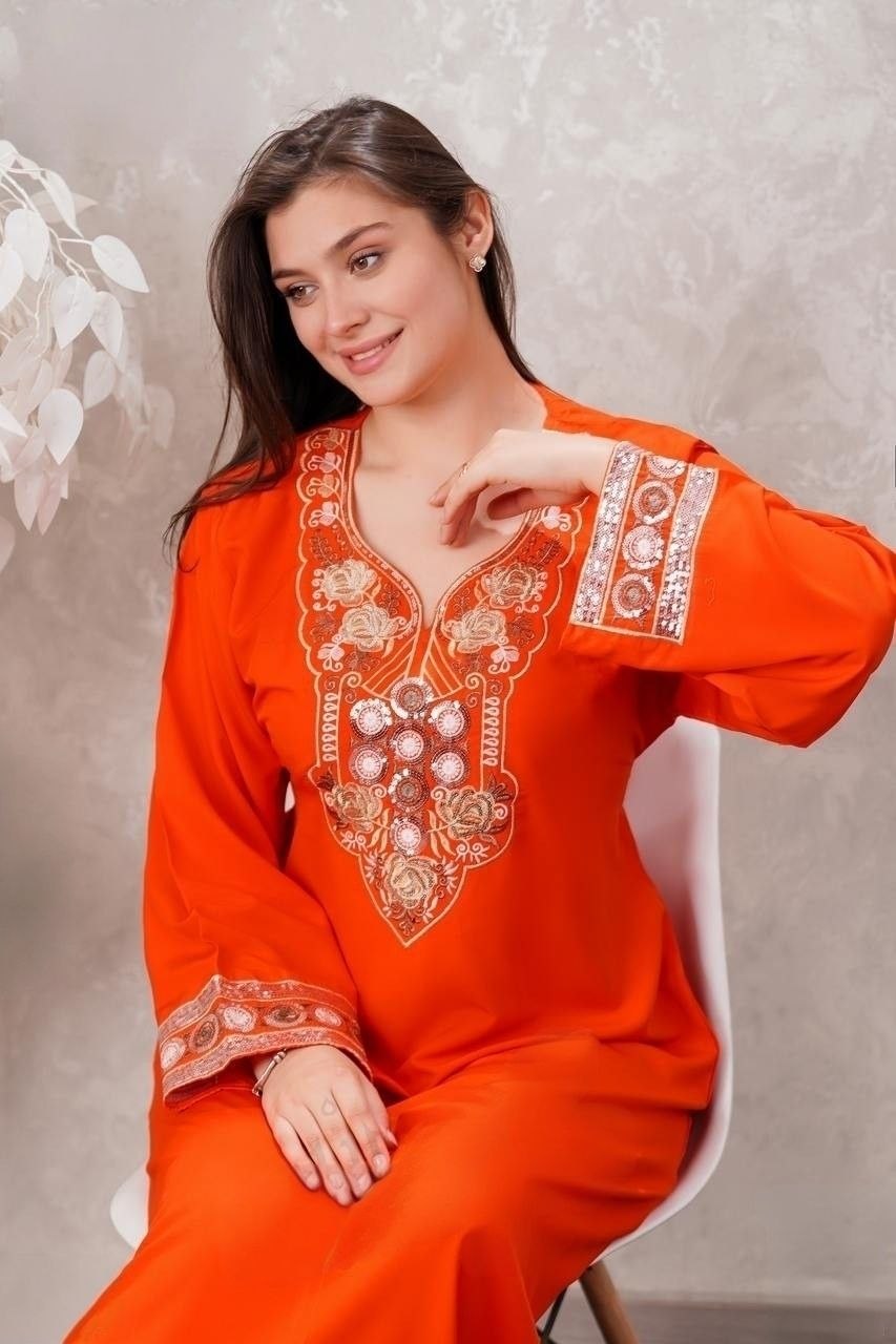 Abaya (AC)