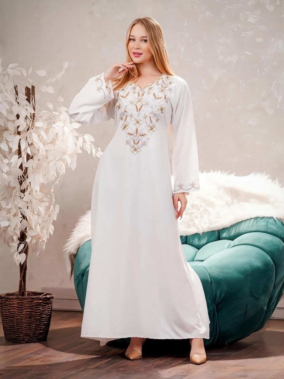 Abaya (AB)