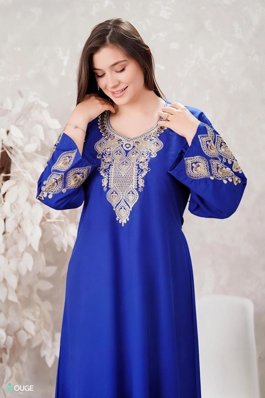 Abaya (AA)