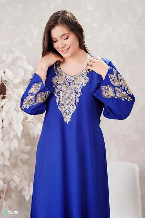 Abaya (AA)
