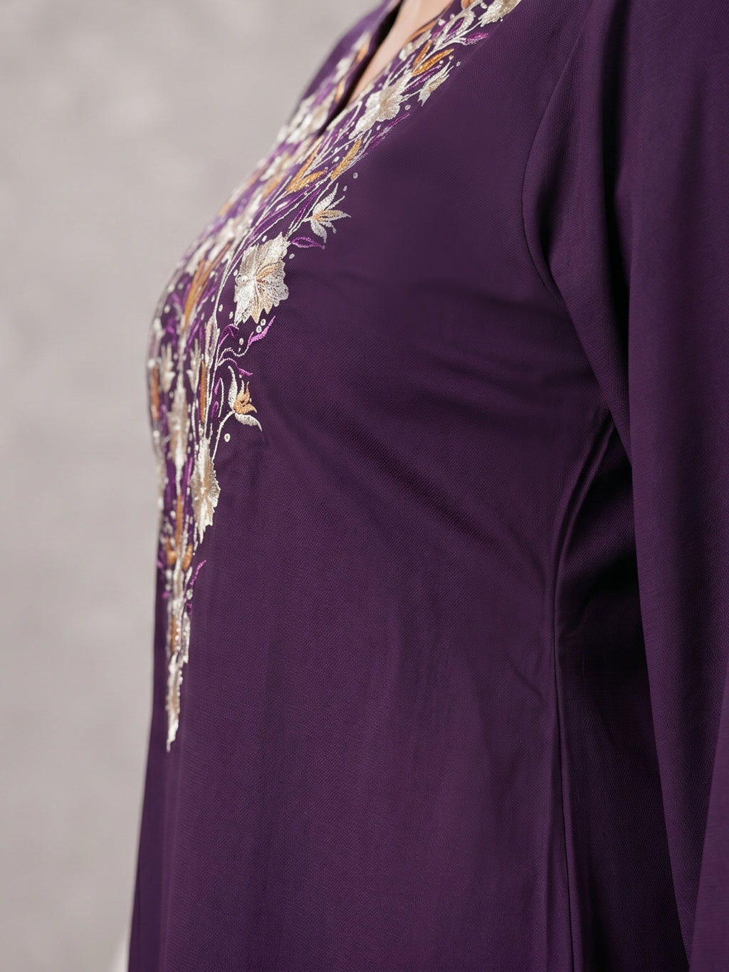Abaya (AB)