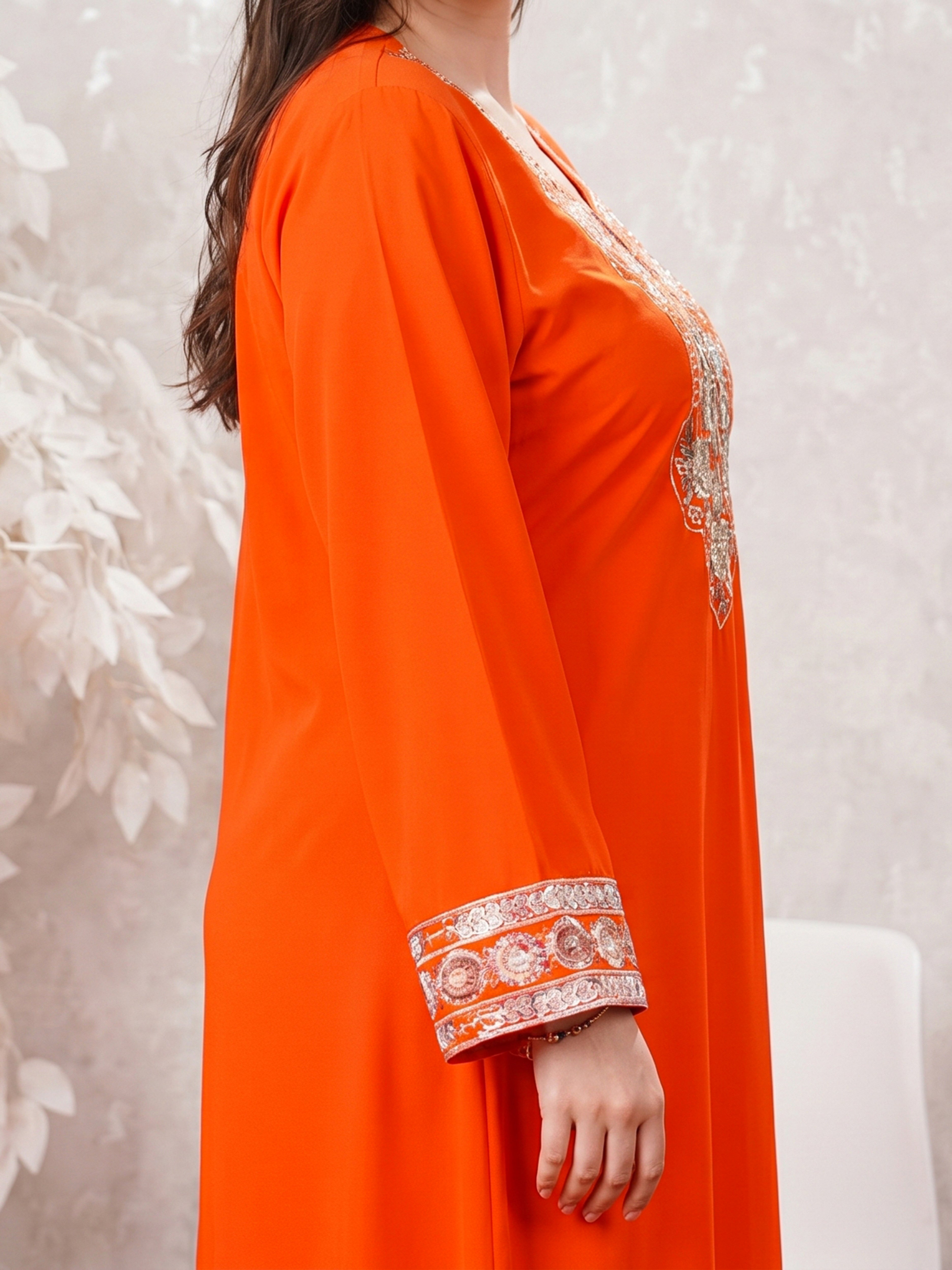 Abaya (AC)