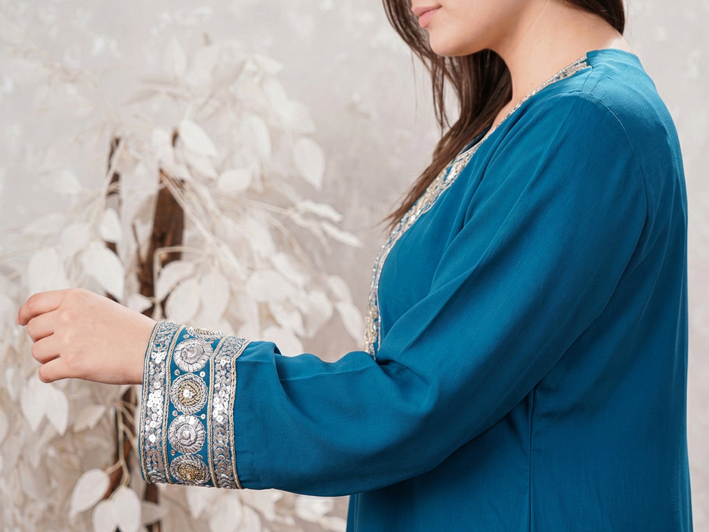 Abaya (AC)