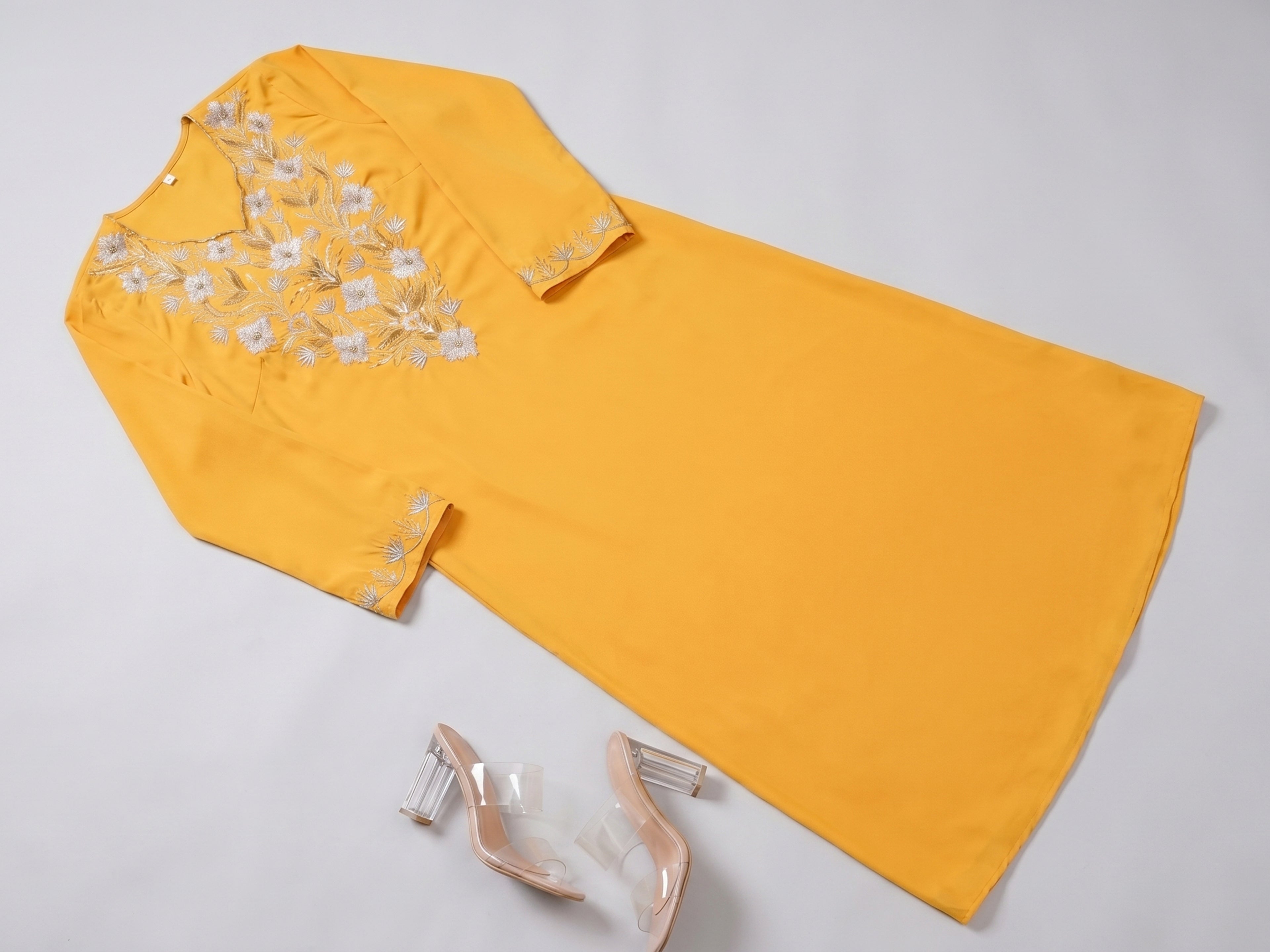 Abaya (AB)