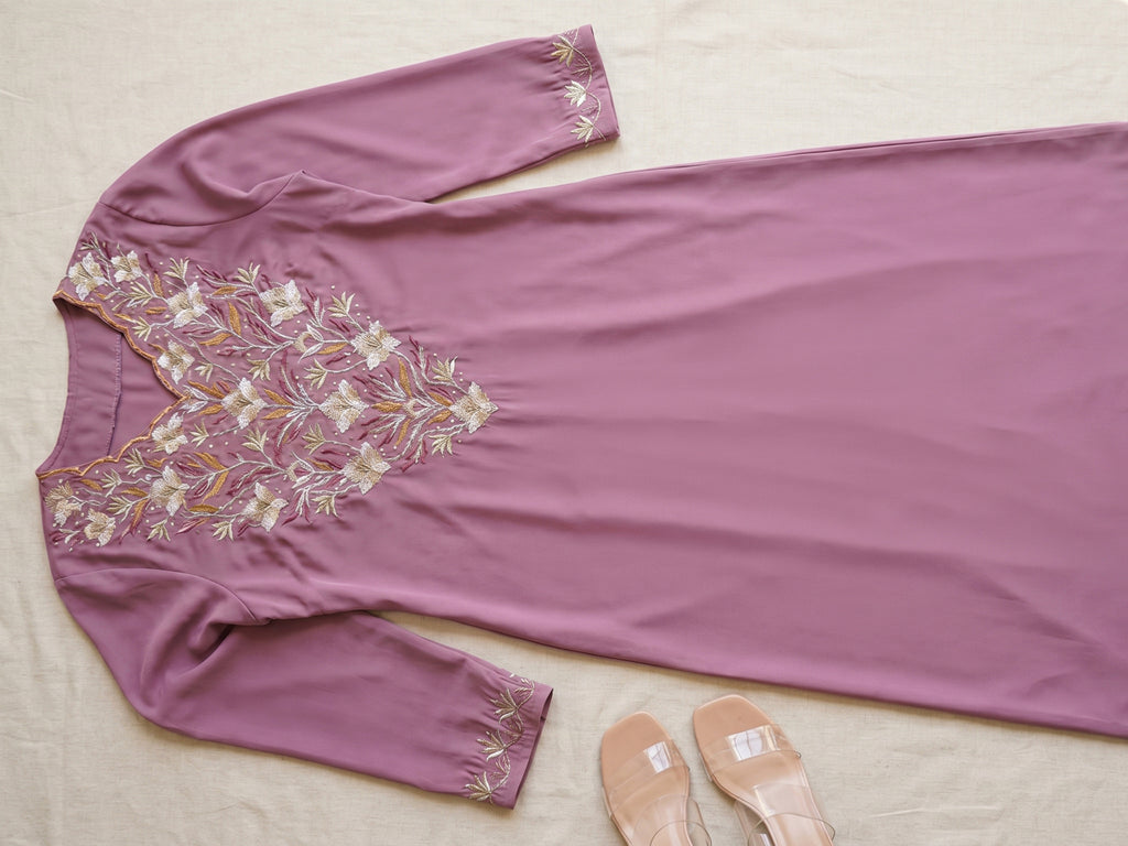 Abaya (AB)