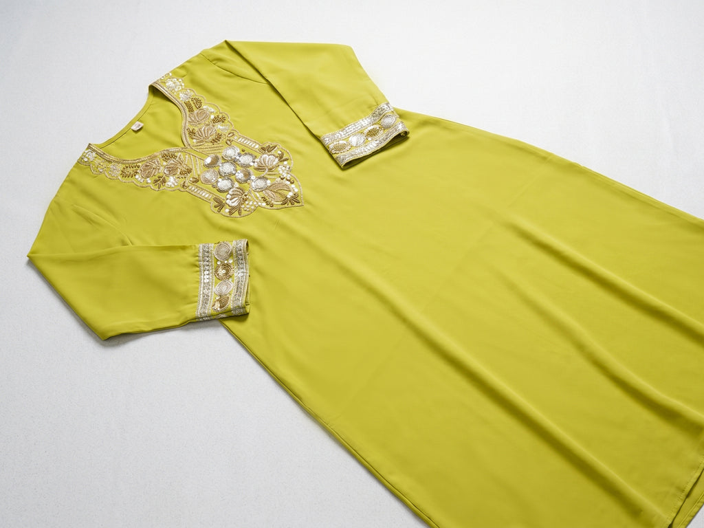 Abaya (AC)