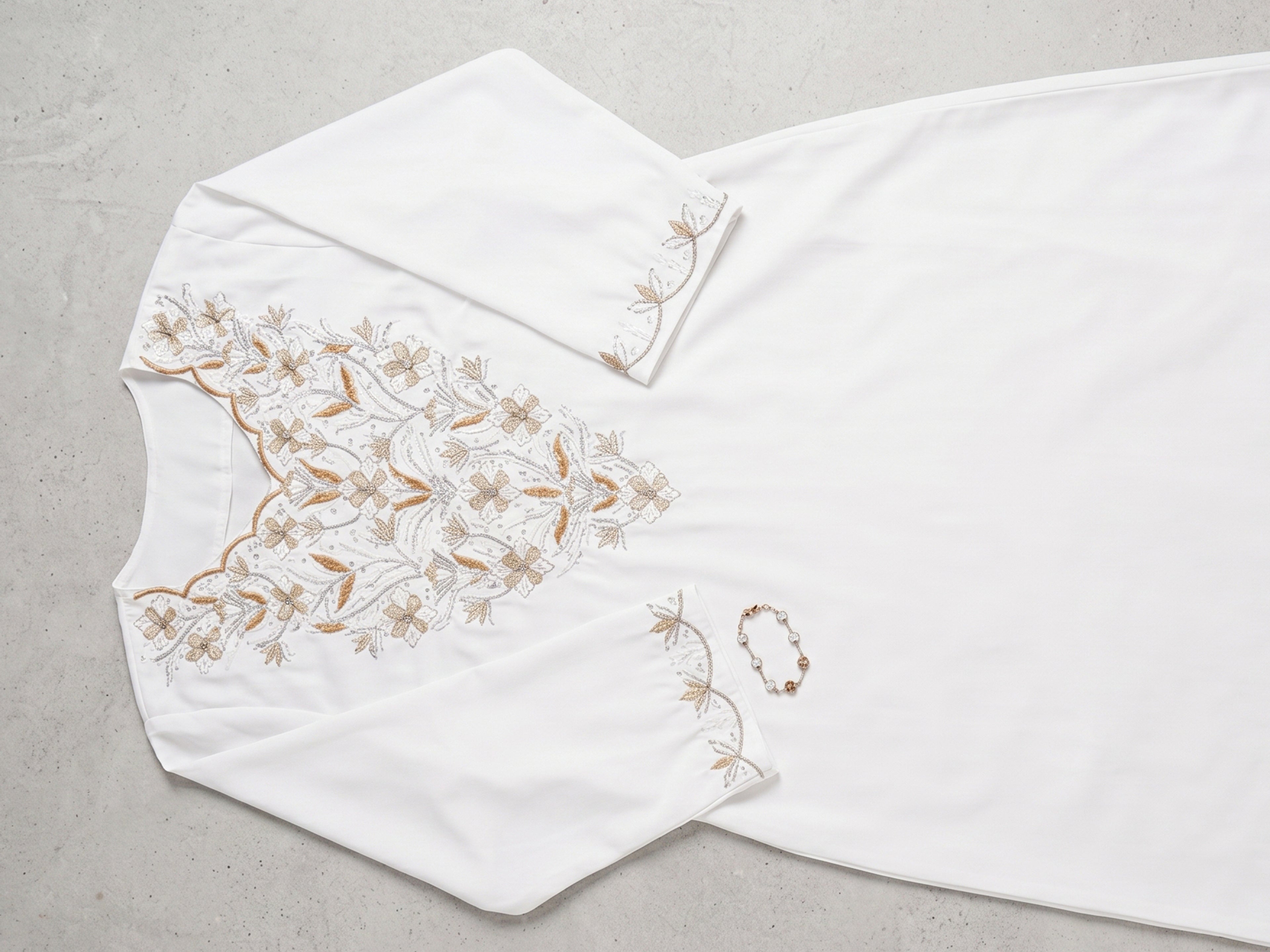 Abaya (AB)
