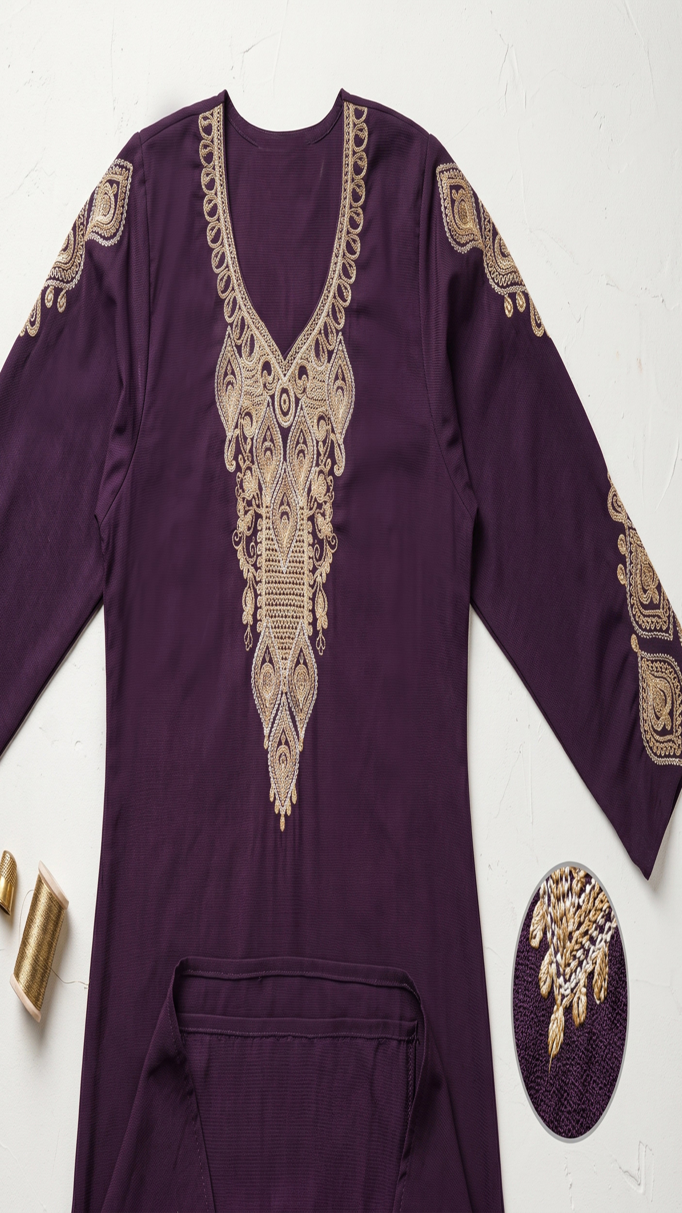 Abaya (AA)