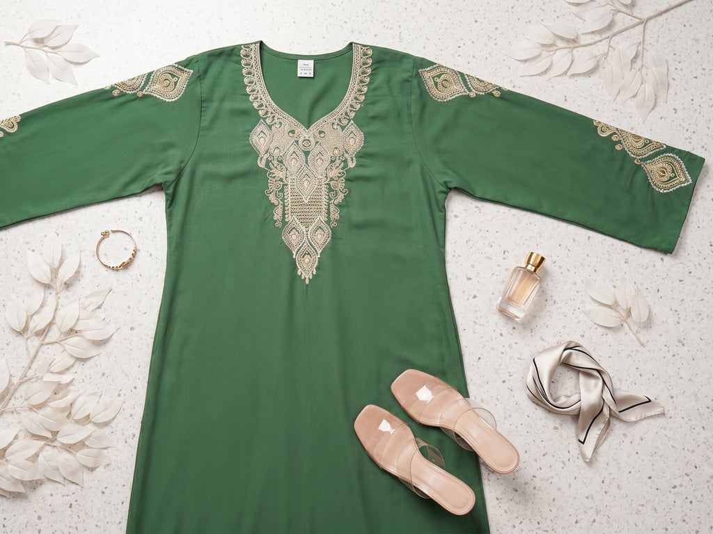 Abaya (AA)