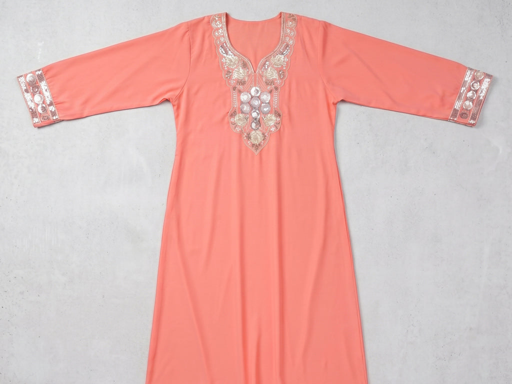 Abaya (AC)