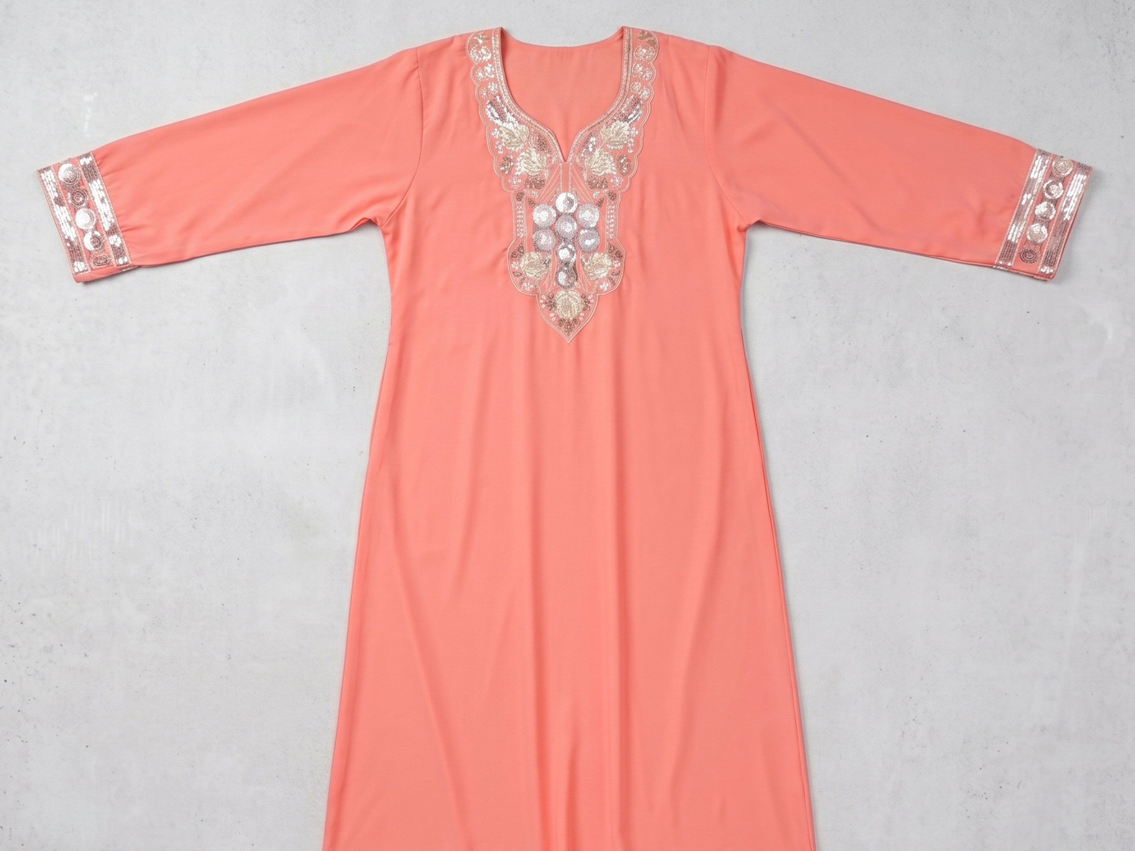 Abaya (AC)