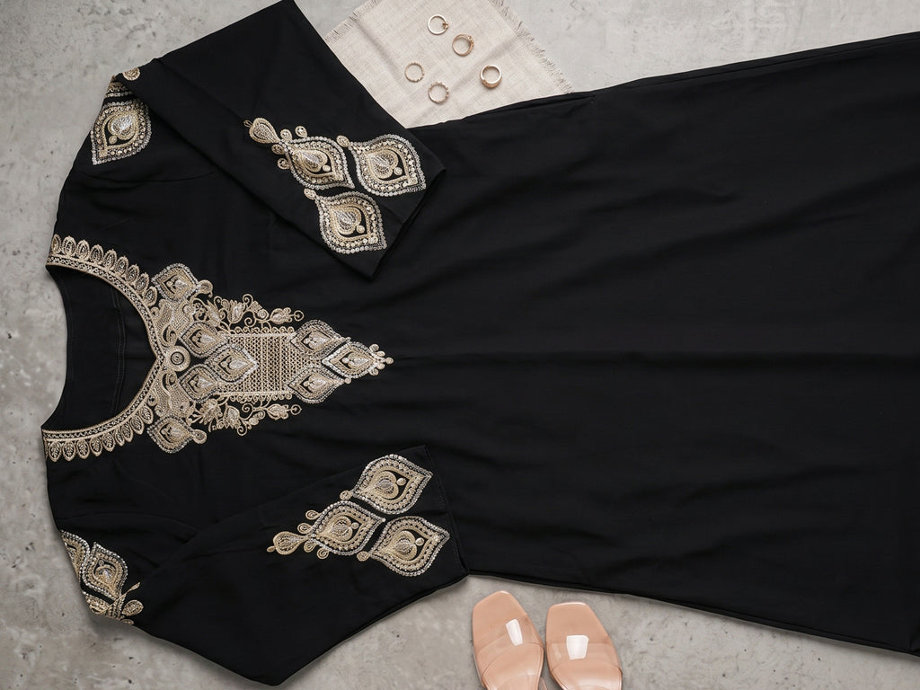 Abaya (AA)