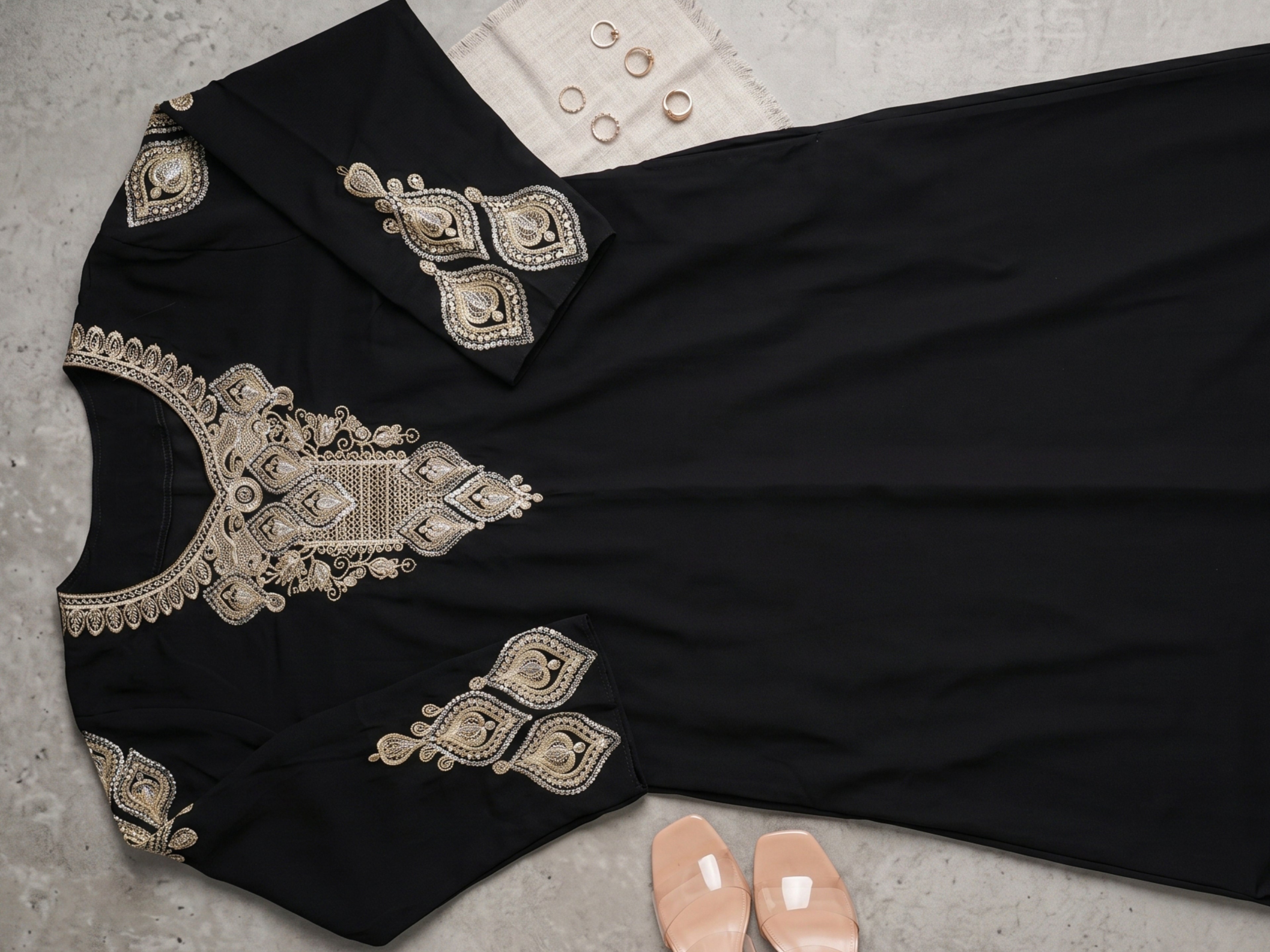 Abaya (AA)