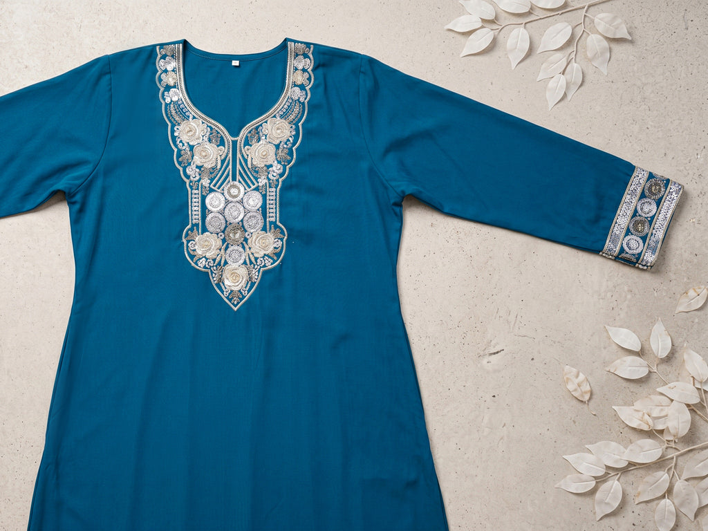 Abaya (AC)