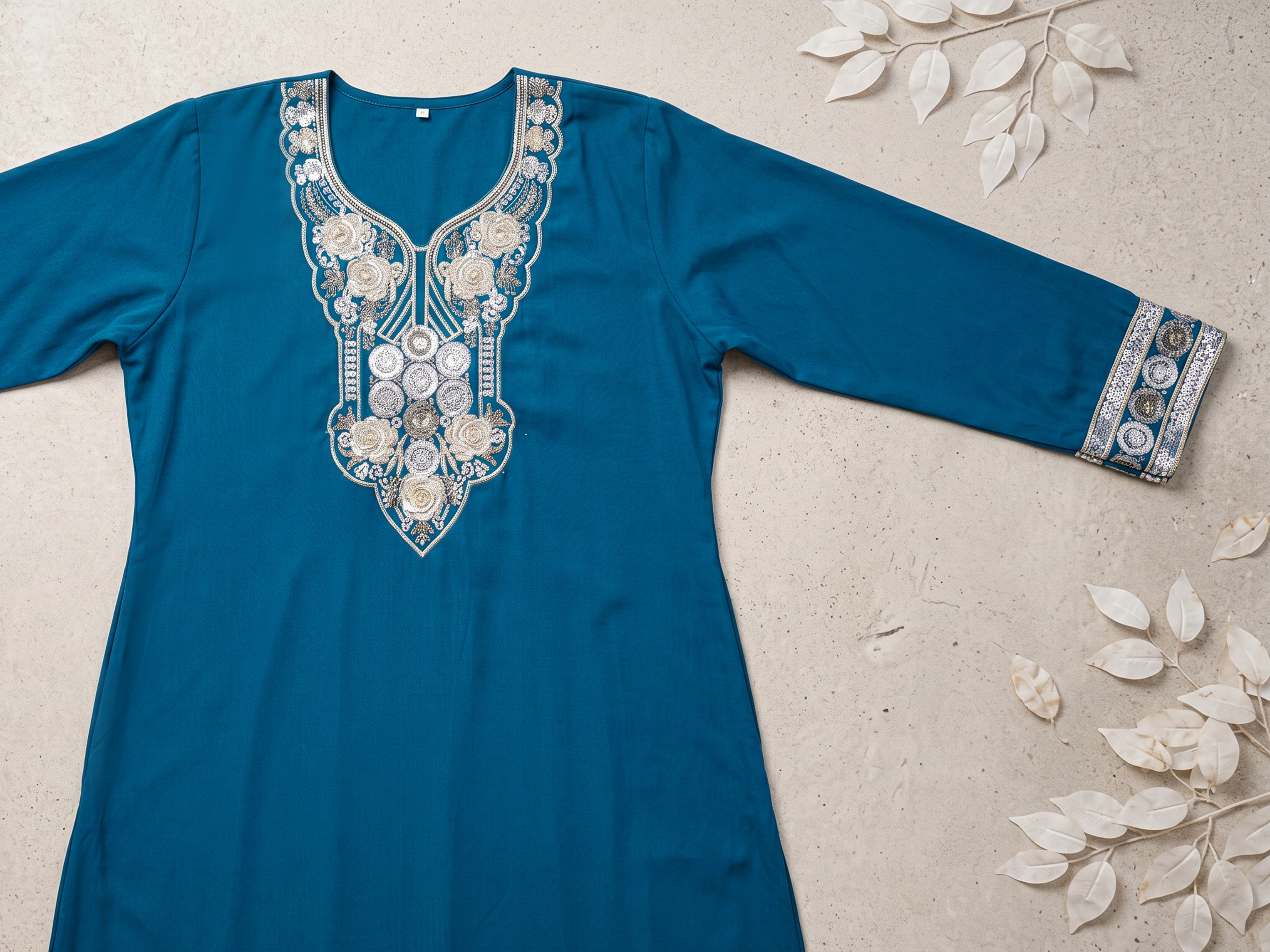 Abaya (AC)