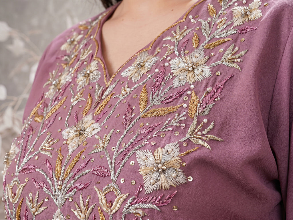 Abaya (AB)
