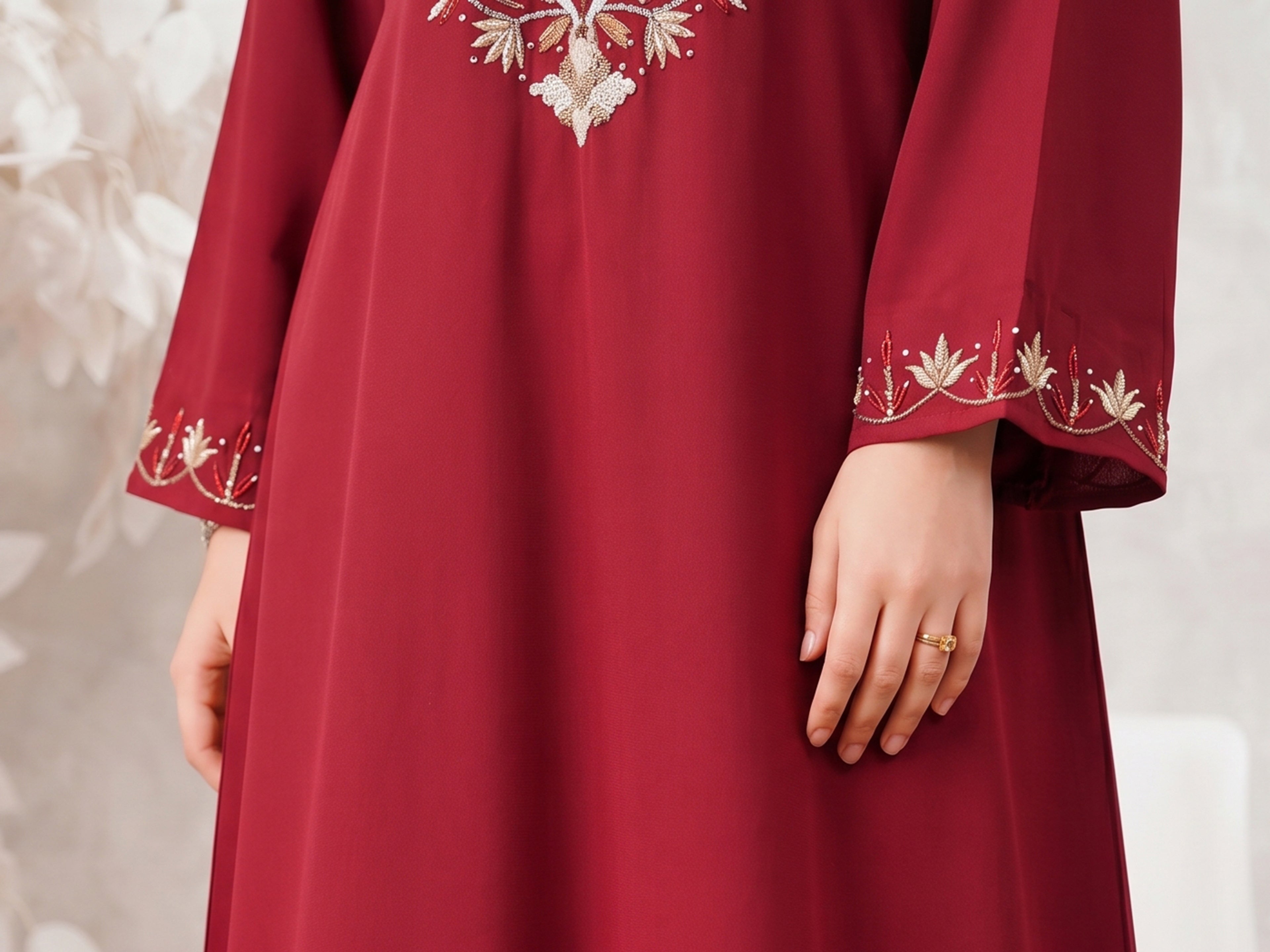Abaya (AB)