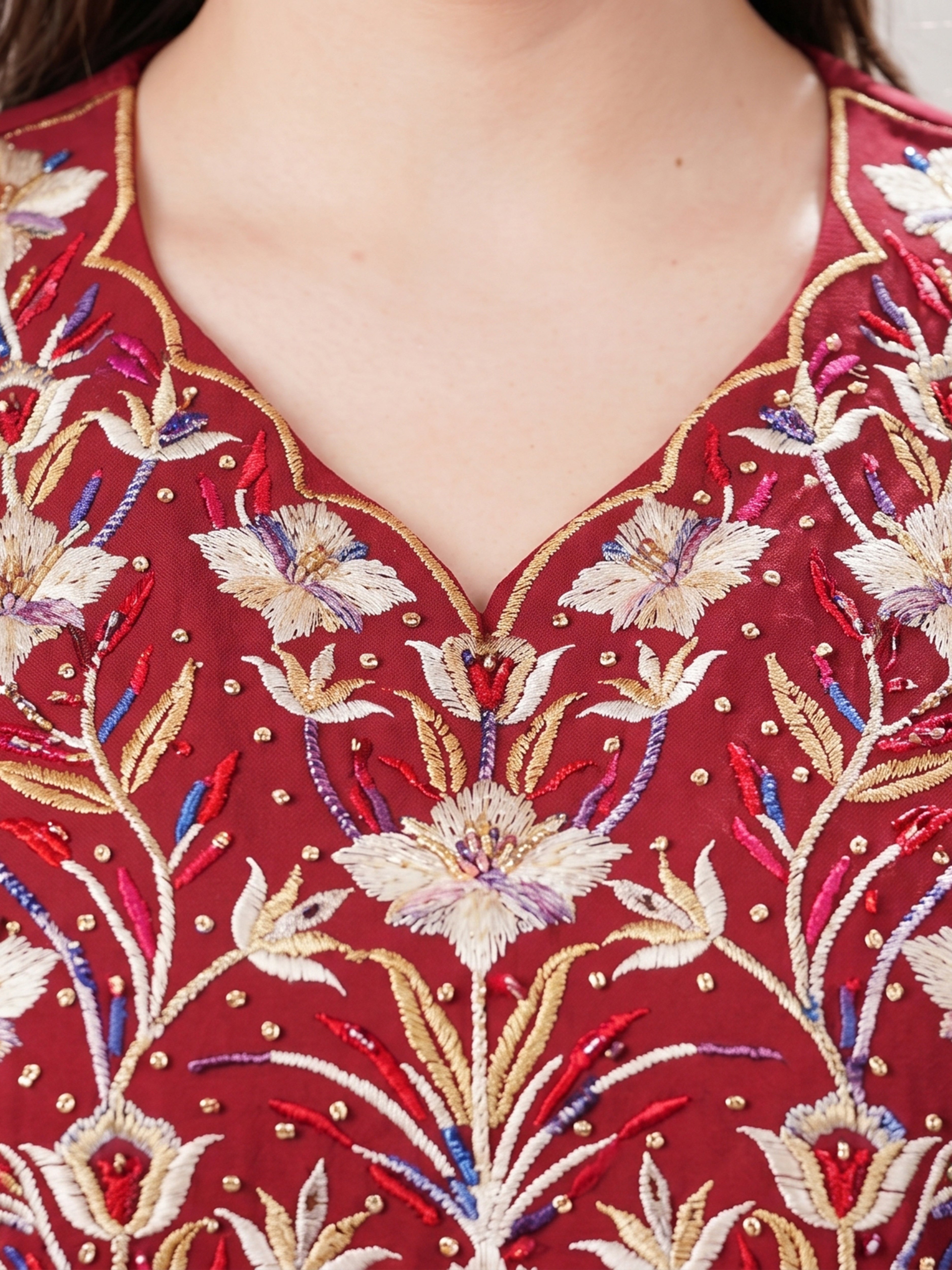 Abaya (AB)