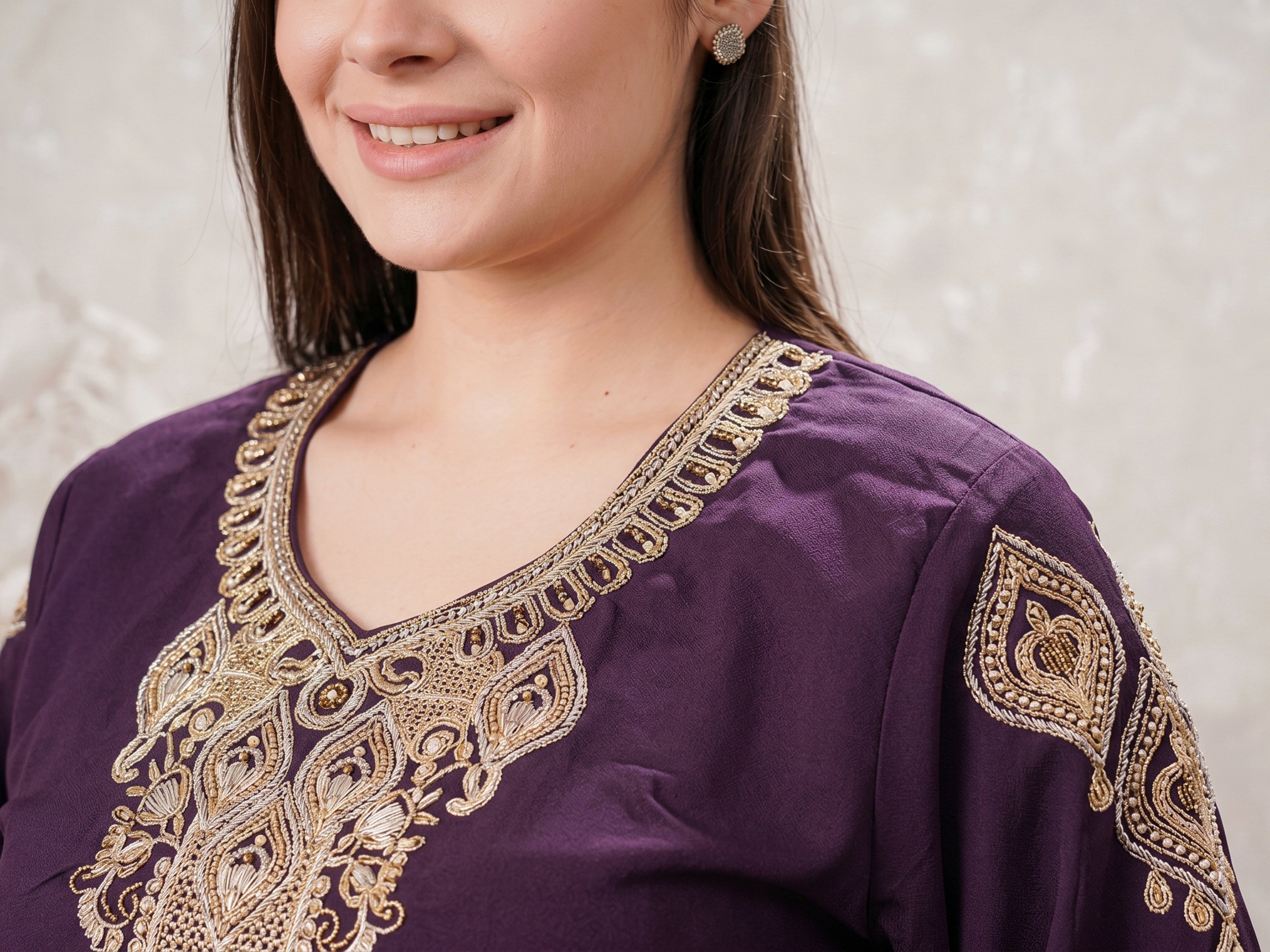 Abaya (AA)
