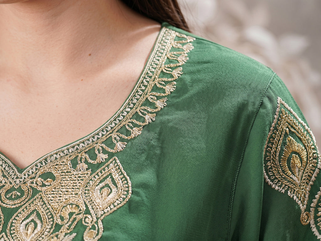 Abaya (AA)