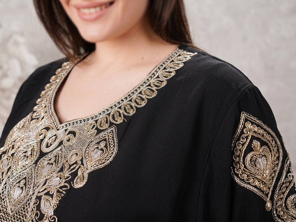 Abaya (AA)