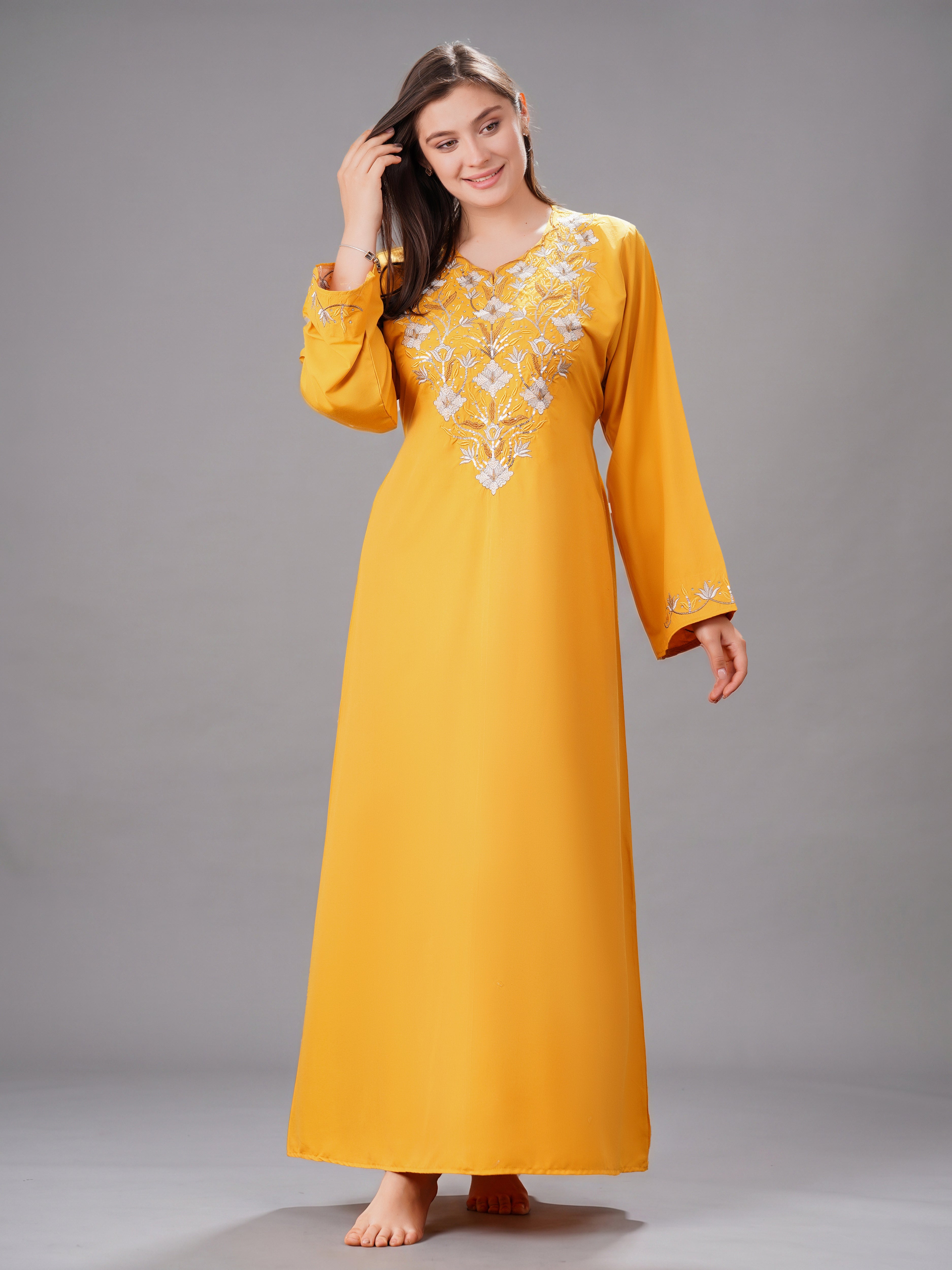 Abaya (AB)