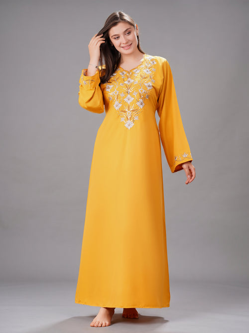 Abaya (AB)