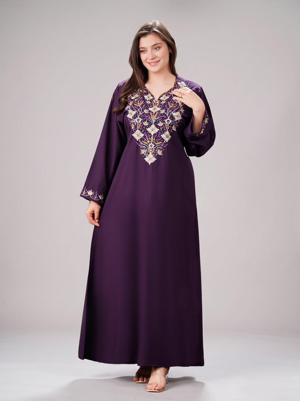 Abaya (AB)
