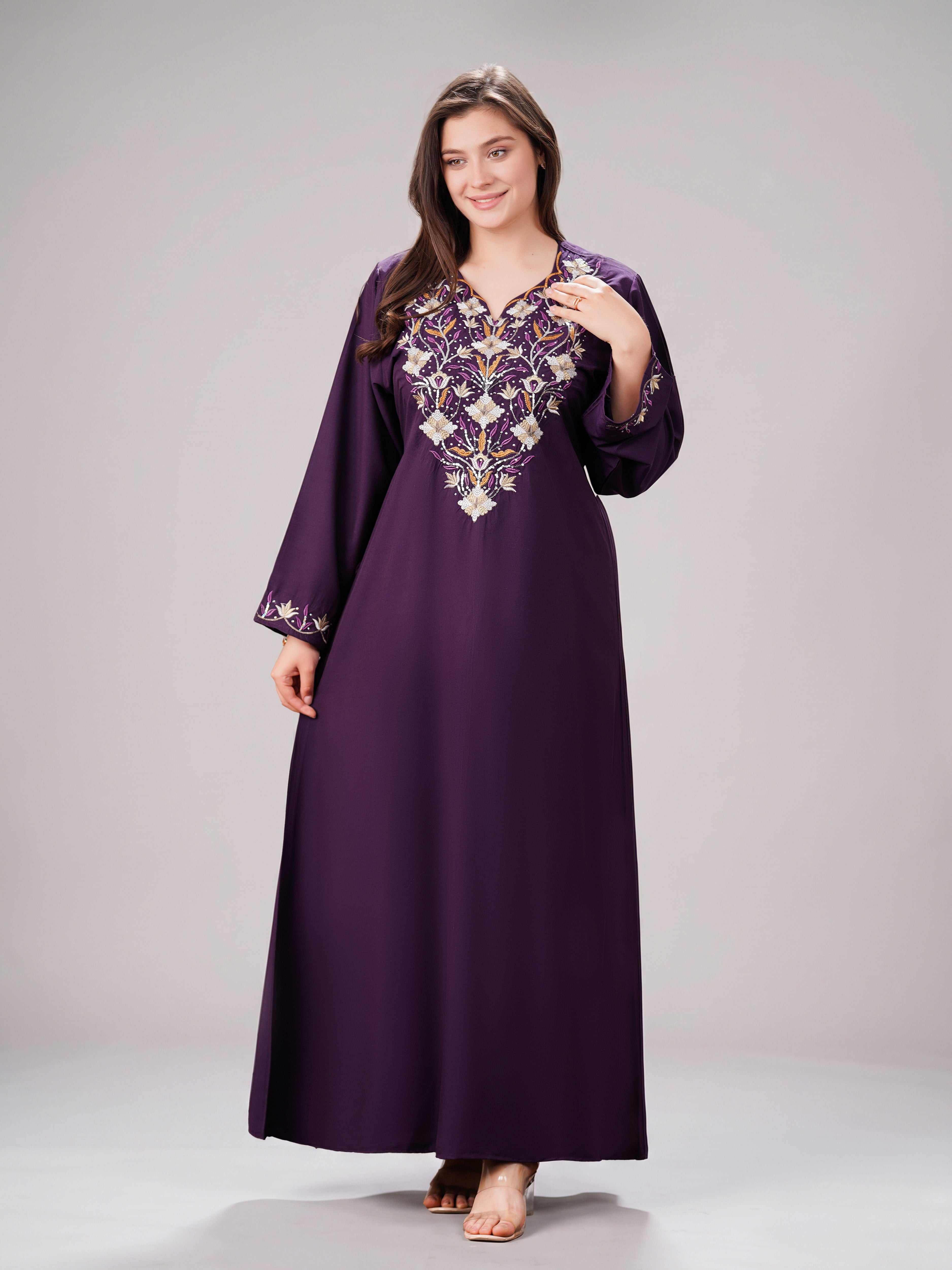 Abaya (AB)