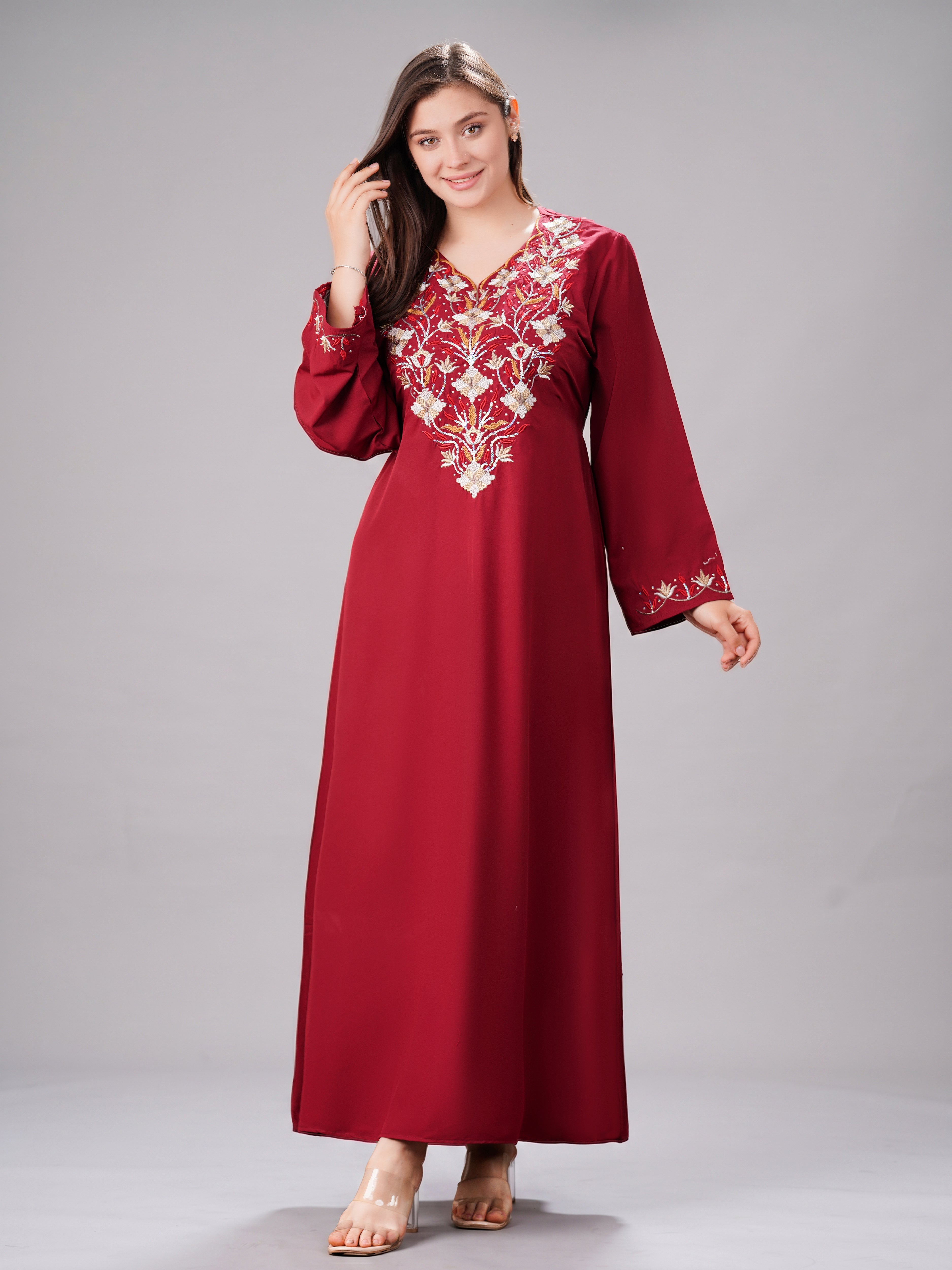 Abaya (AB)