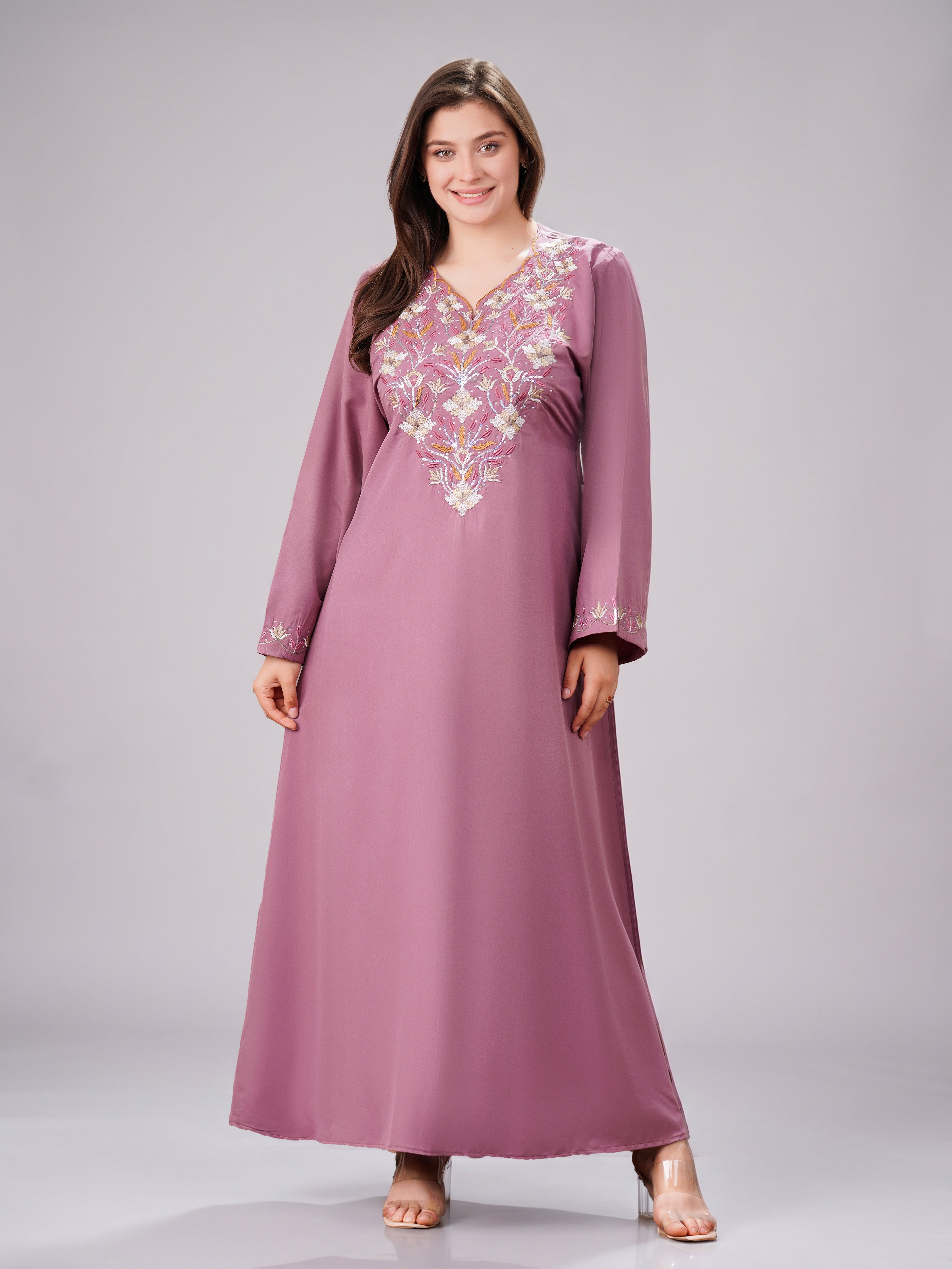 Abaya (AB)