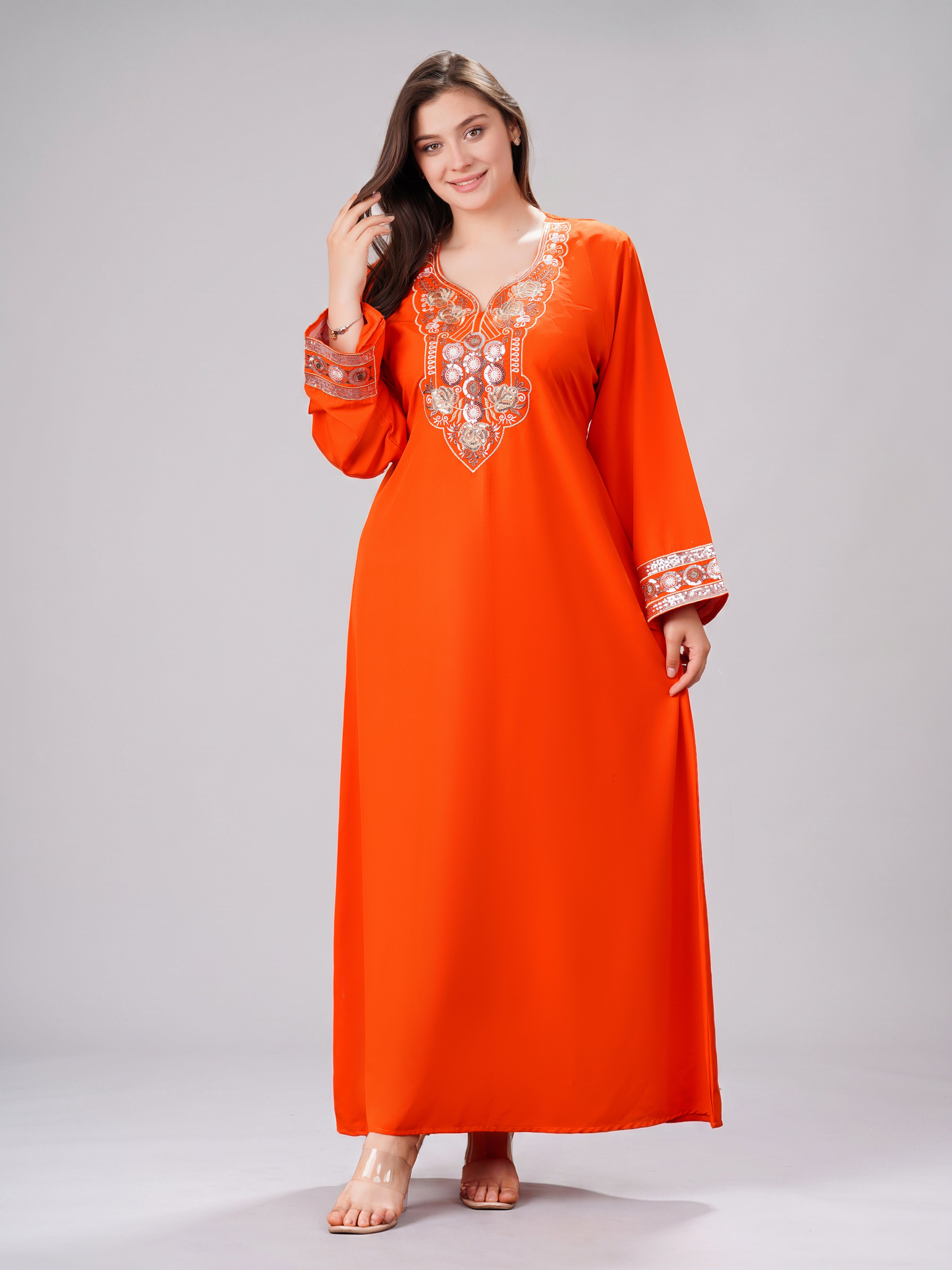 Abaya (AC)