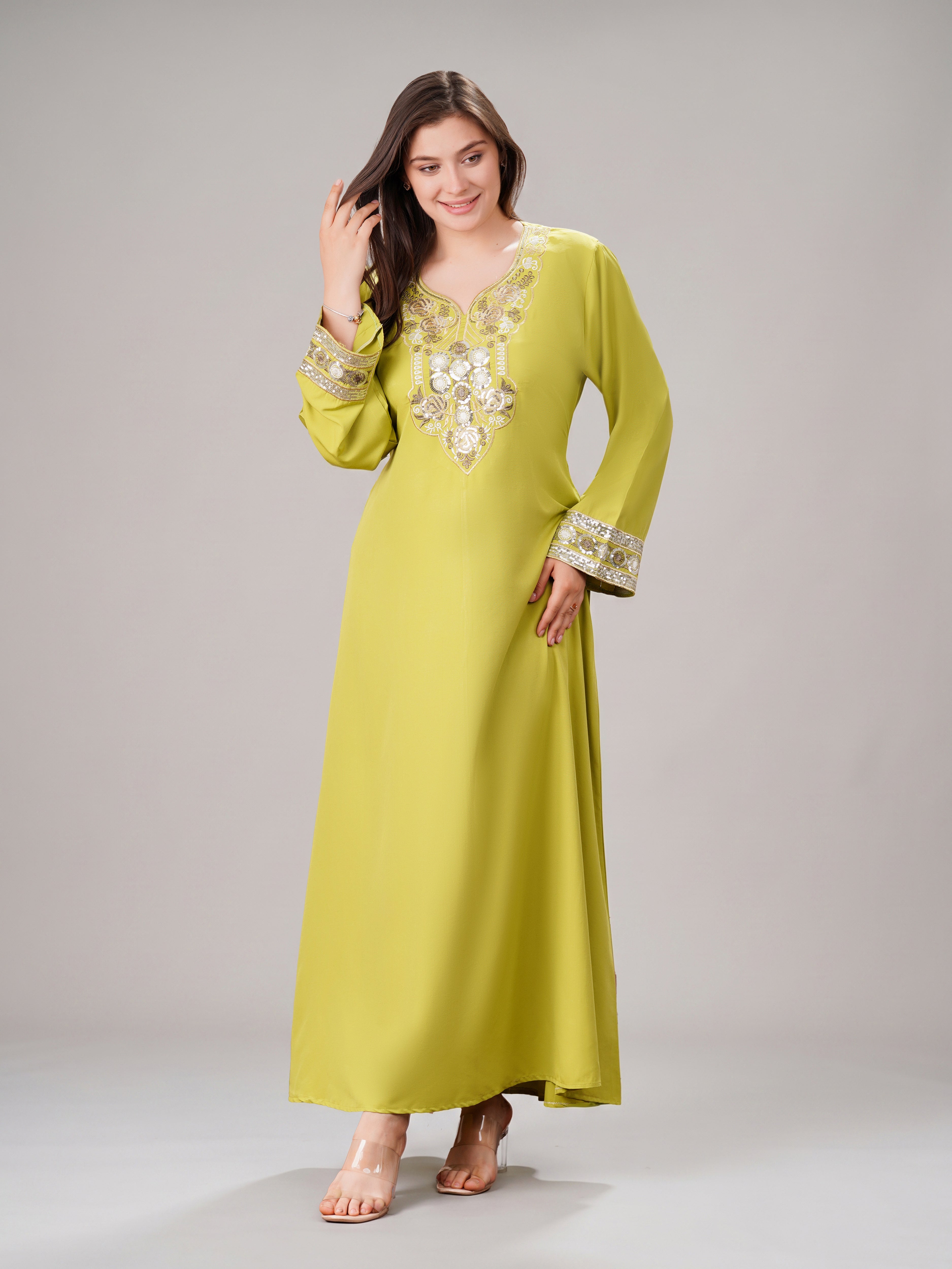 Abaya (AC)