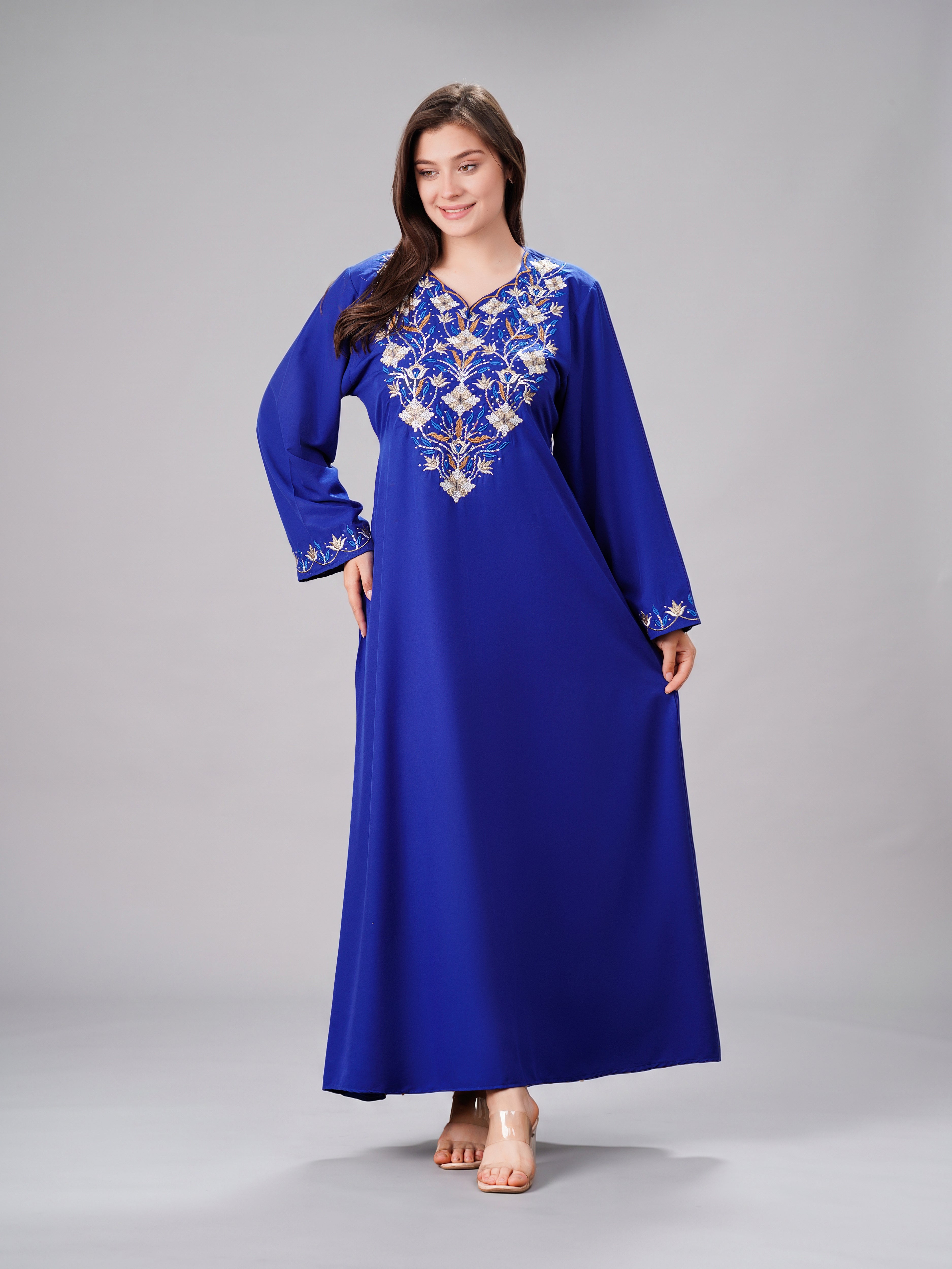 Abaya (AB)