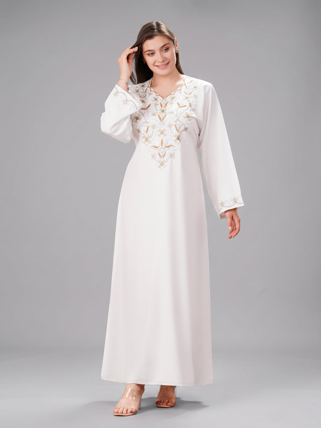 Abaya (AB)