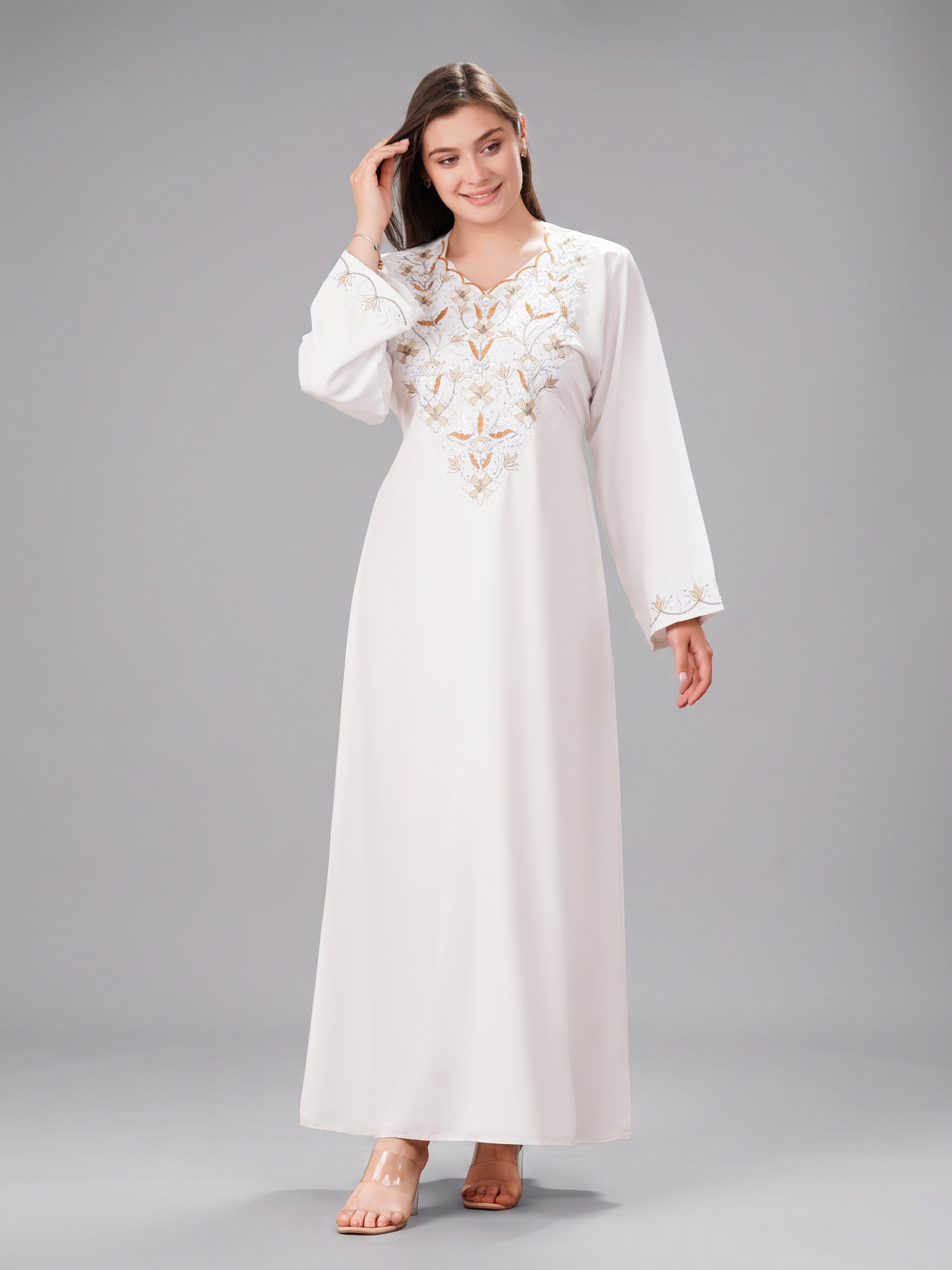 Abaya (AB)