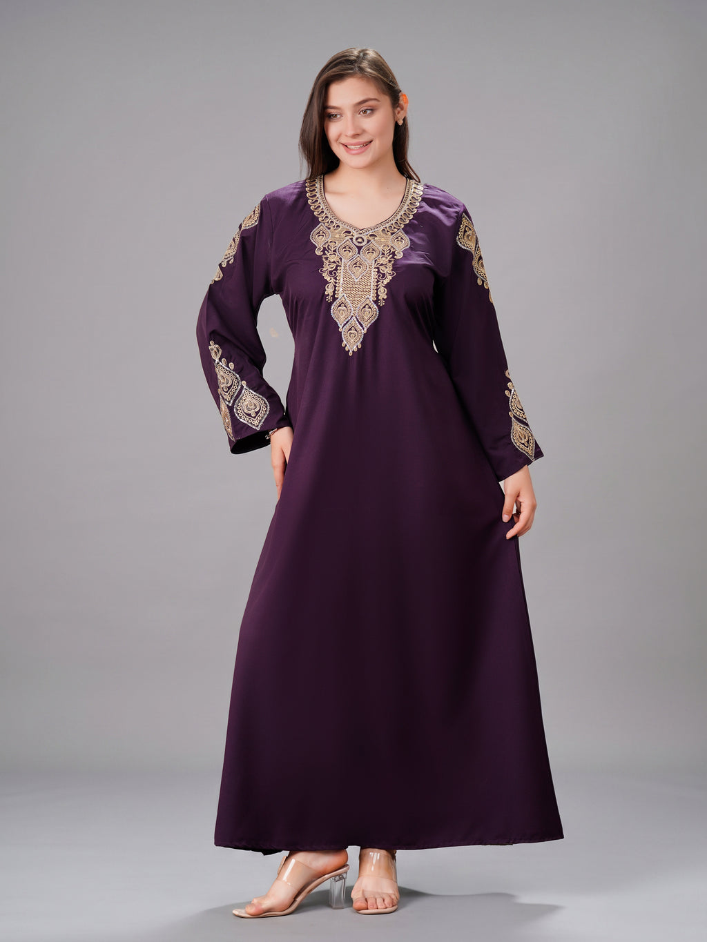 Abaya (AA)