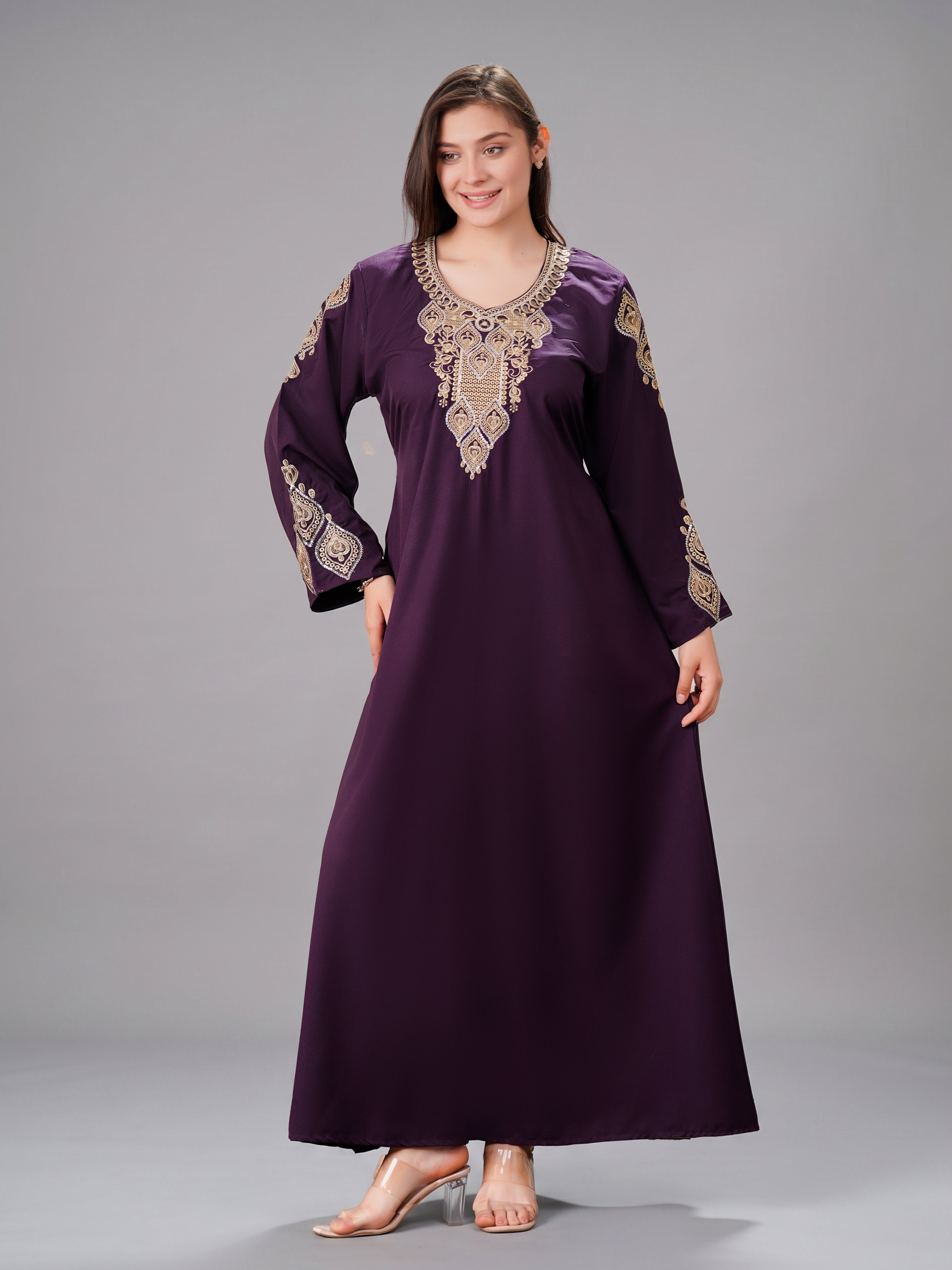 Abaya (AA)